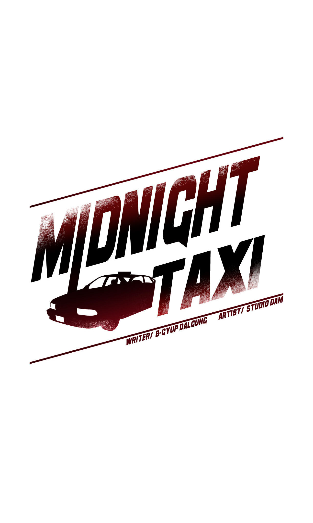 Midnight Taxi Chapter 4 page 62 - 