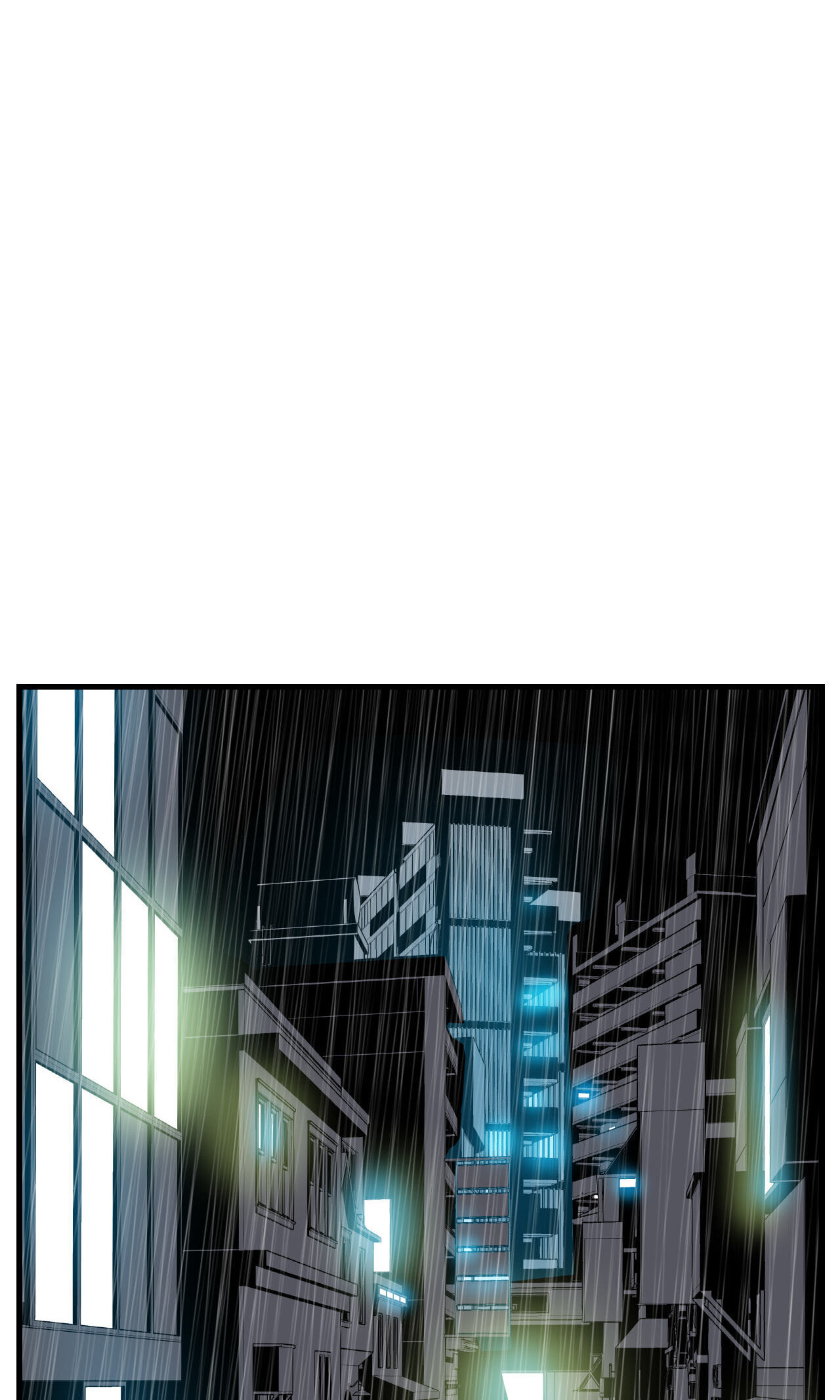Midnight Taxi Chapter 4 page 64 - 