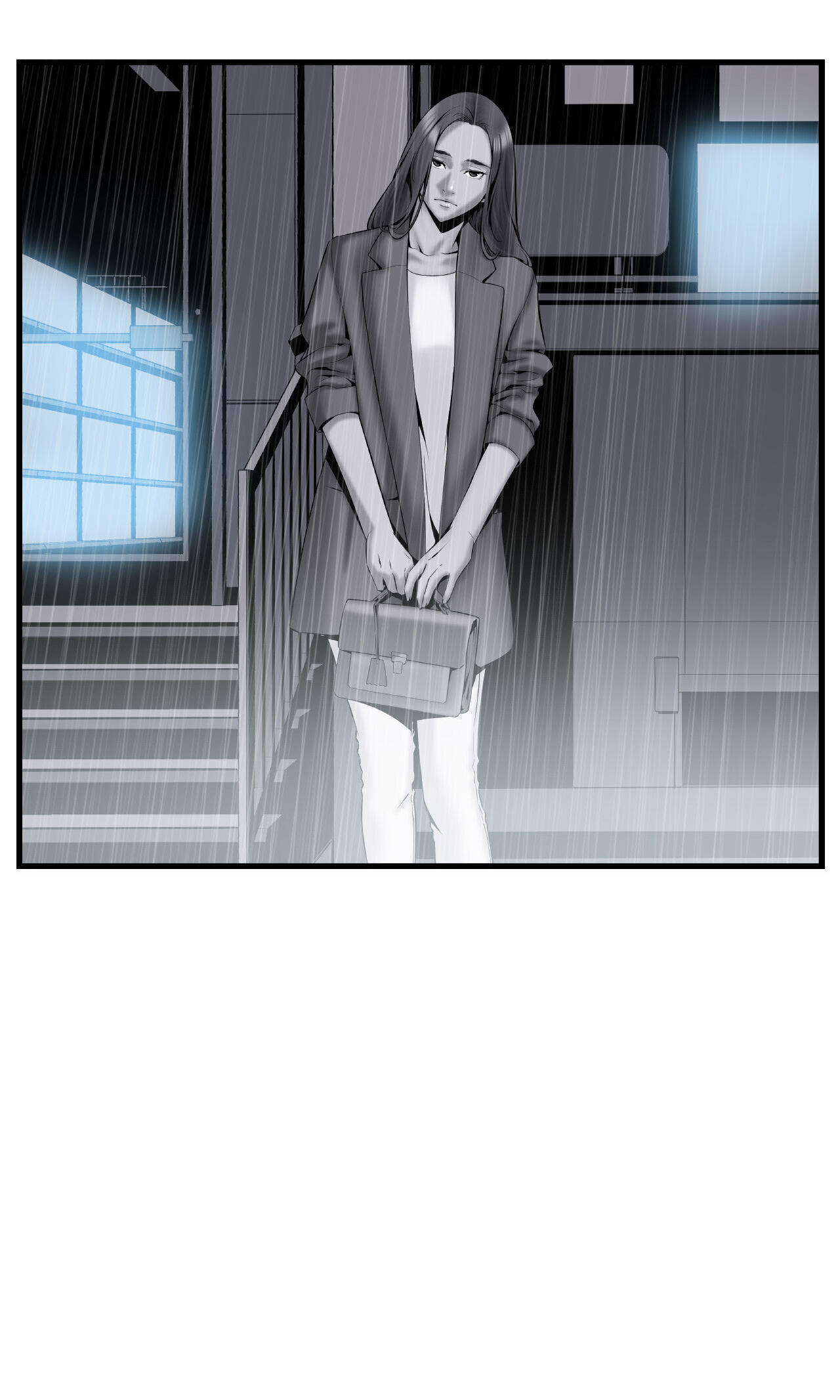 Midnight Taxi Chapter 4 page 66 - 