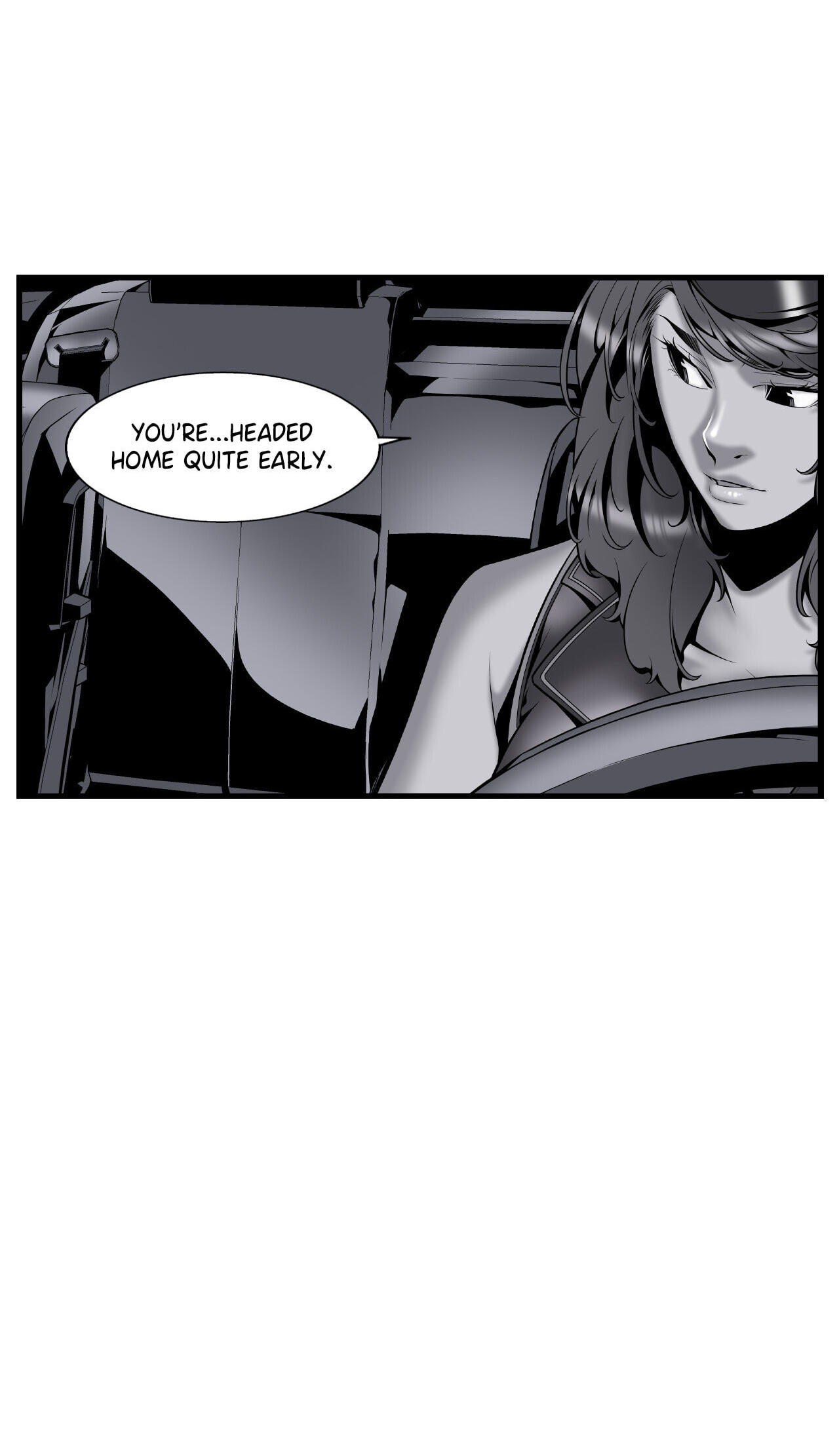 Midnight Taxi Chapter 4 page 70 - 
