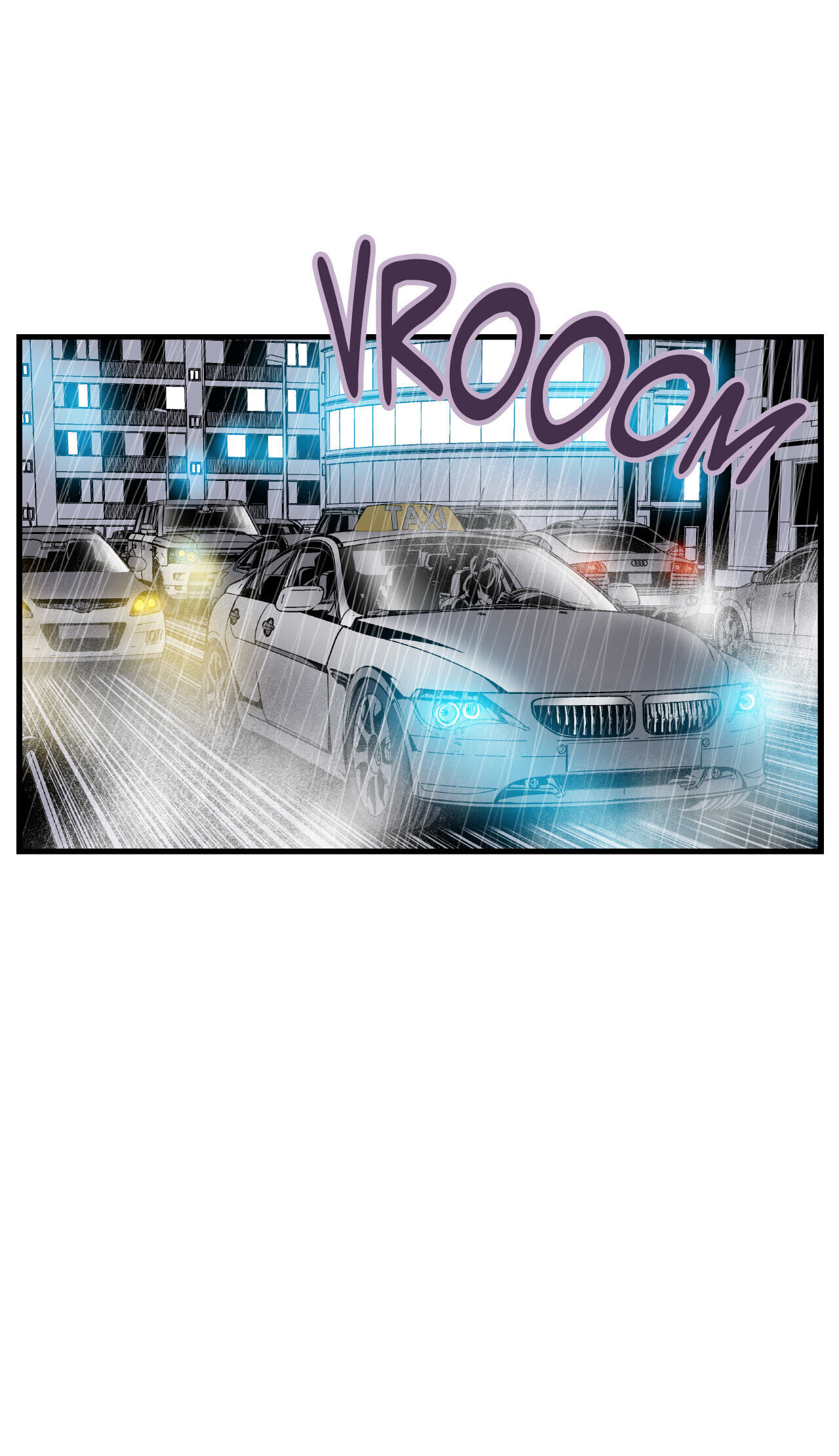 Midnight Taxi Chapter 4 page 72 - 