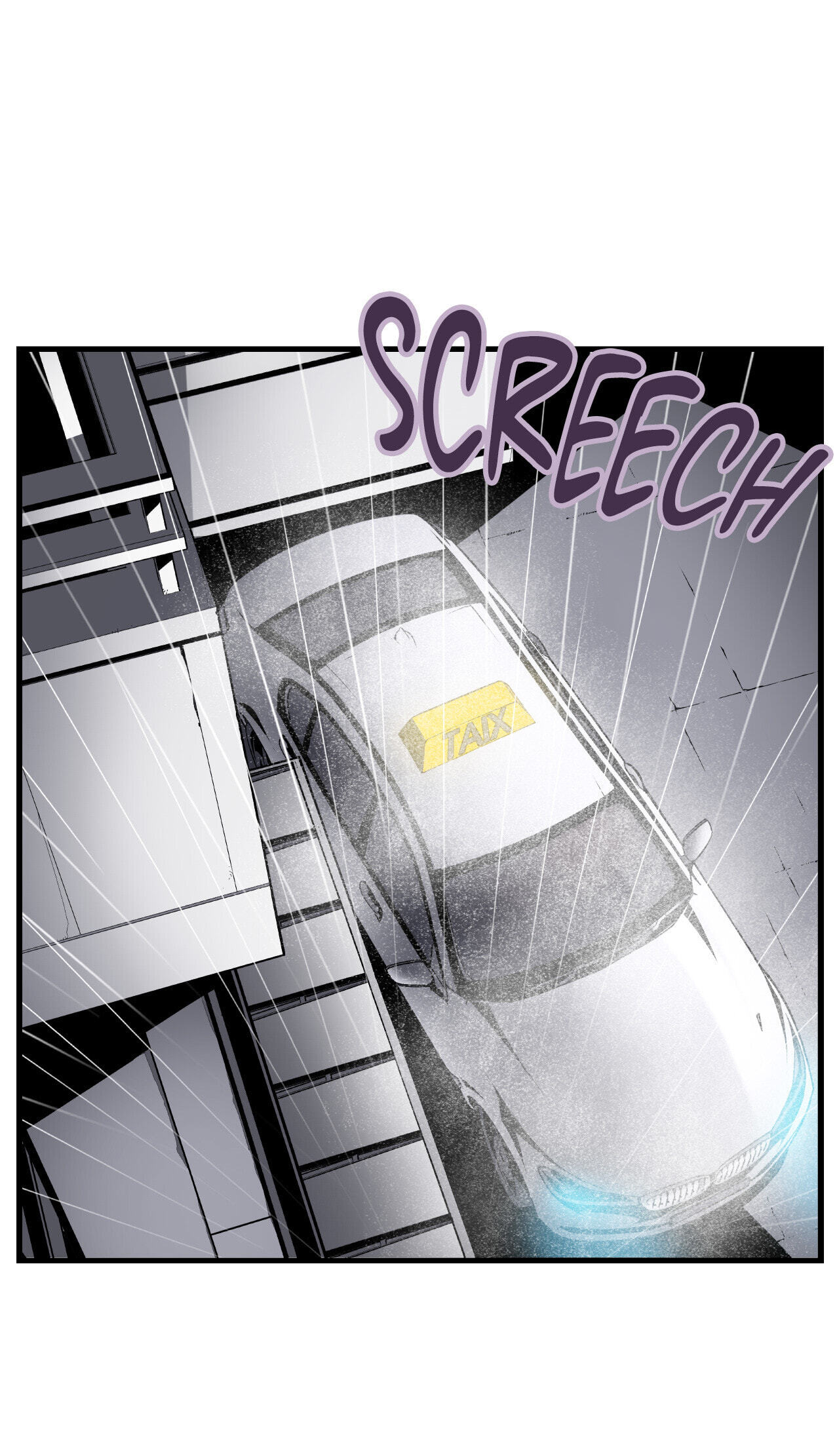 Midnight Taxi Chapter 4 page 73 - 