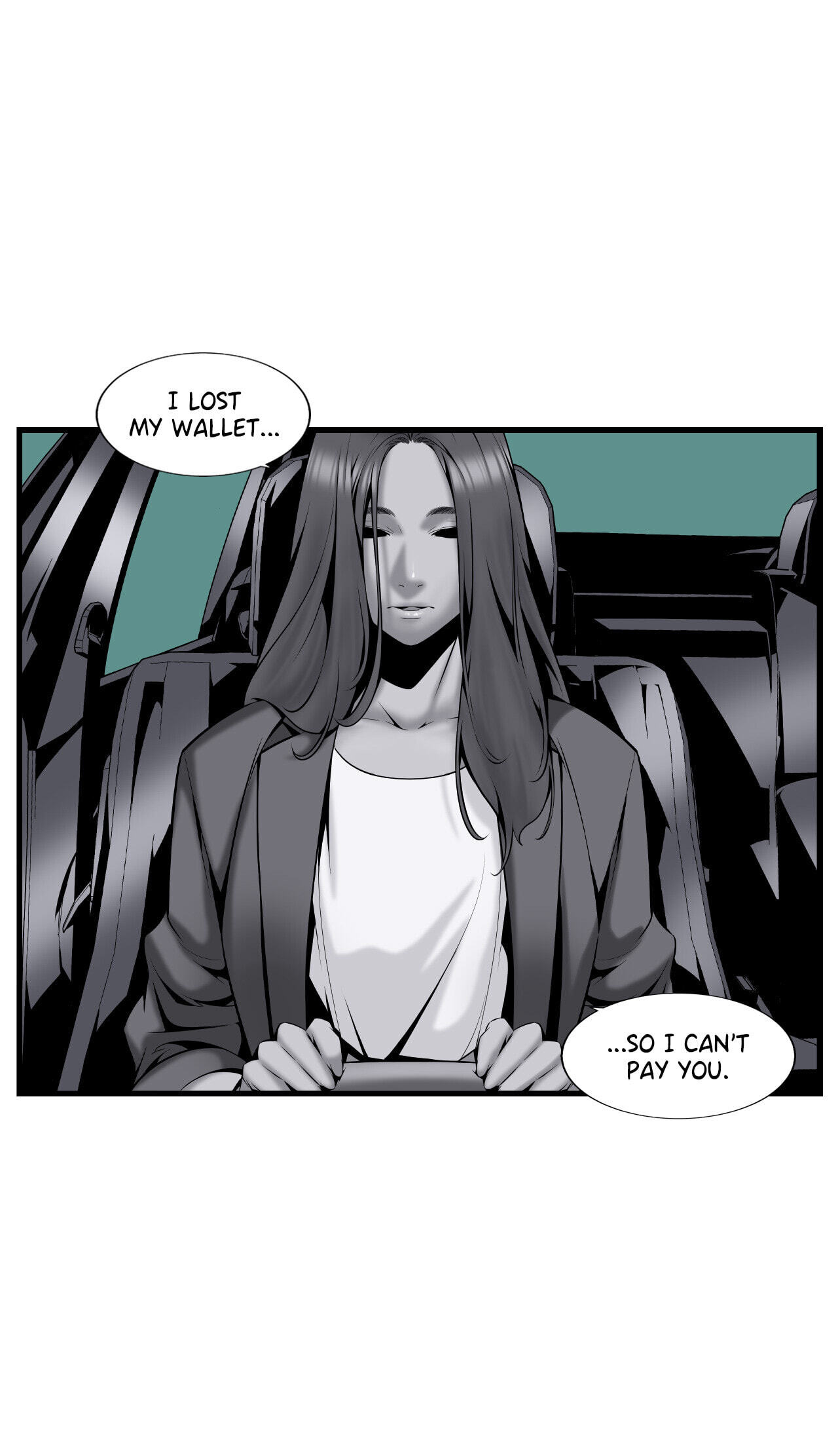 Midnight Taxi Chapter 4 page 75 - 