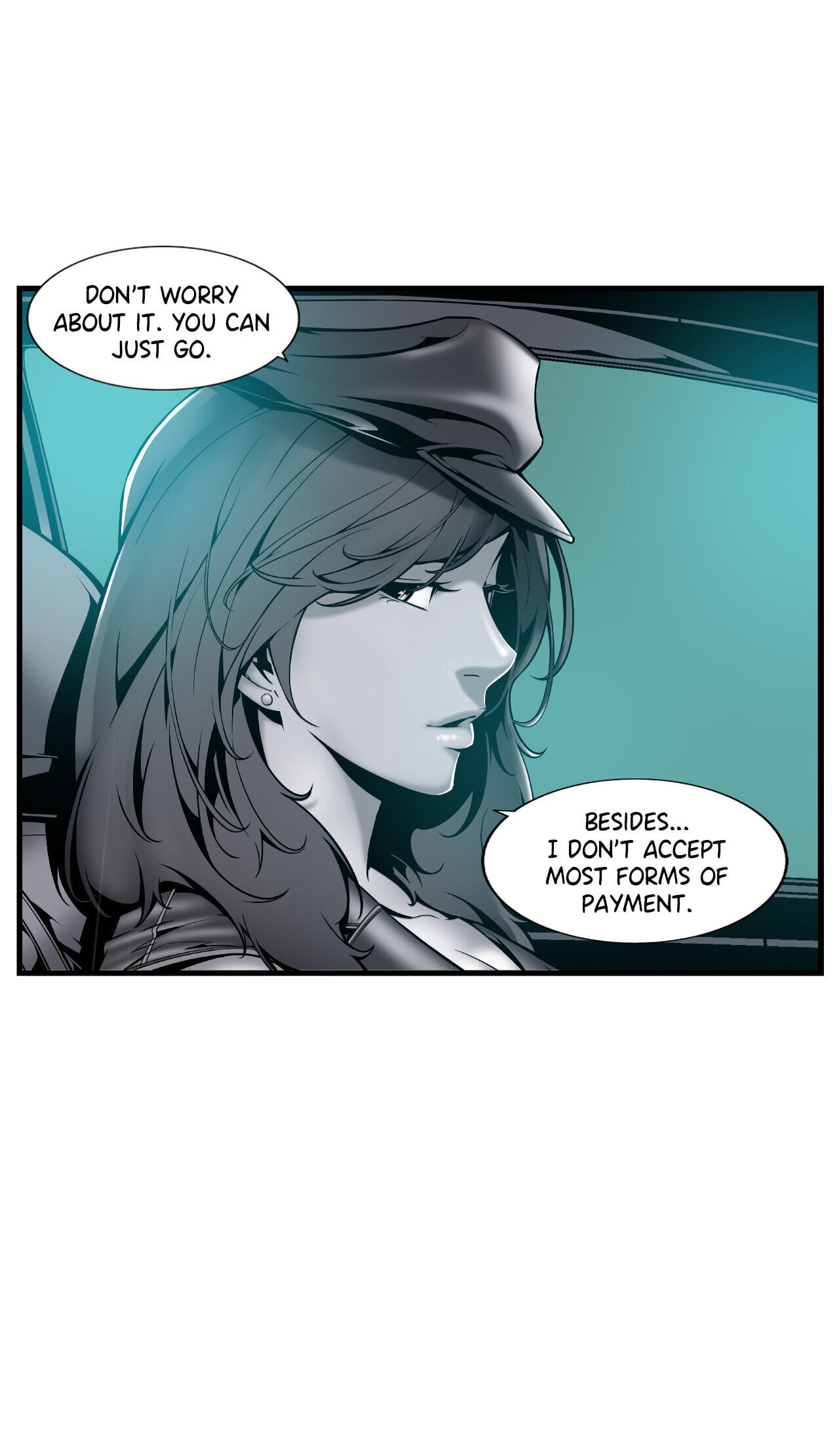Midnight Taxi Chapter 4 page 76 - 
