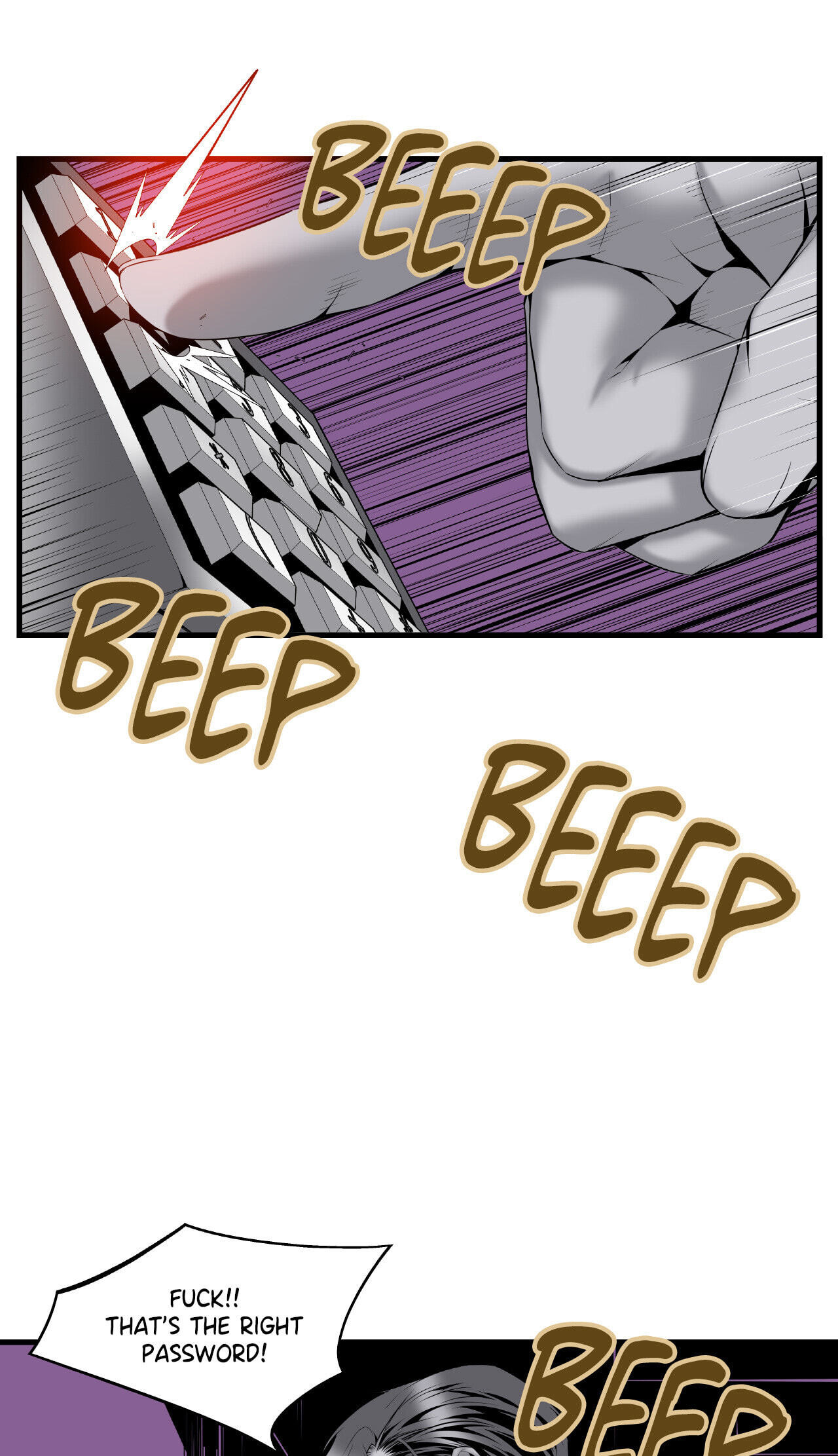 Midnight Taxi Chapter 4 page 9 - 