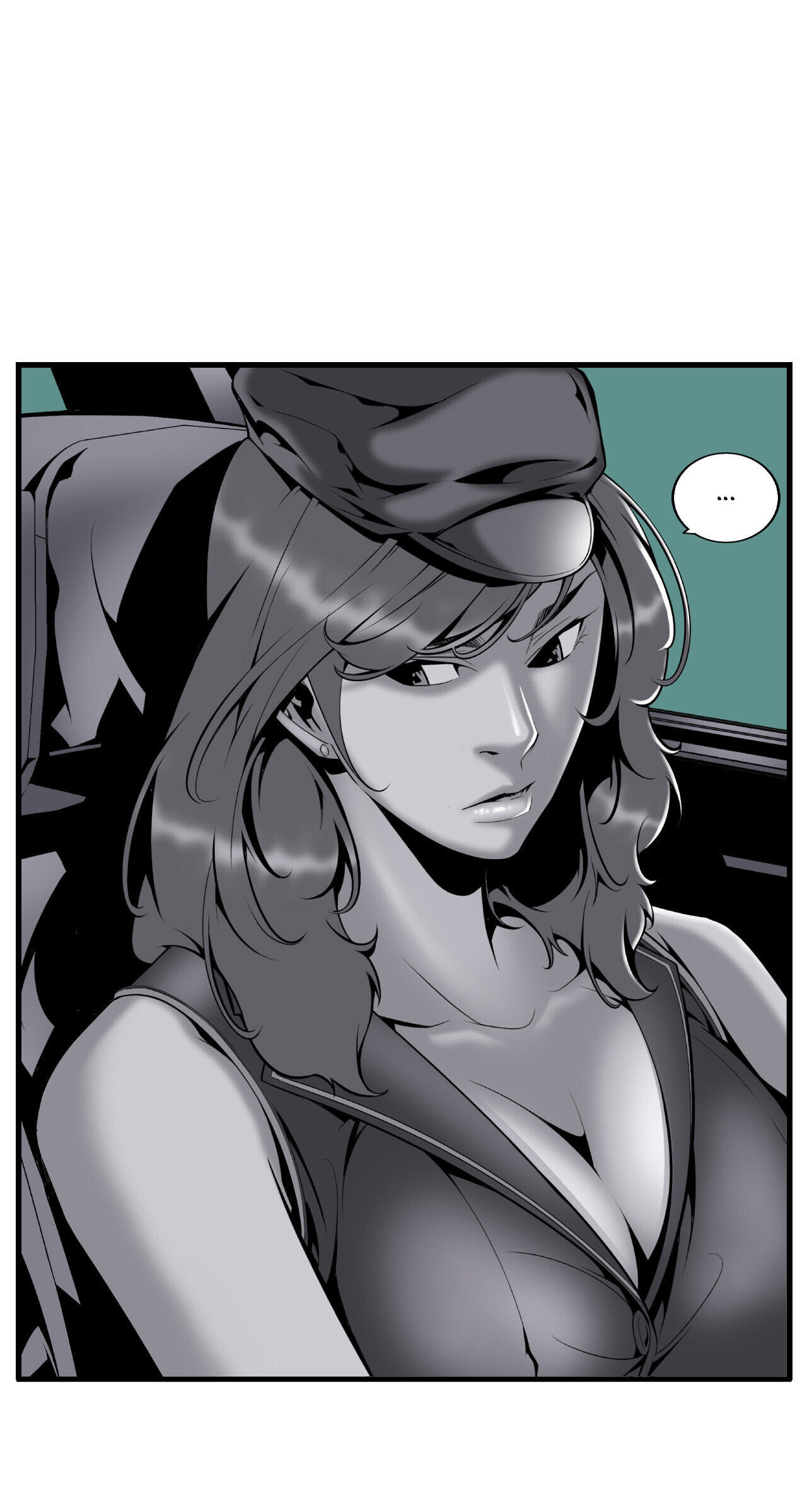 Midnight Taxi Chapter 4 page 83 - 