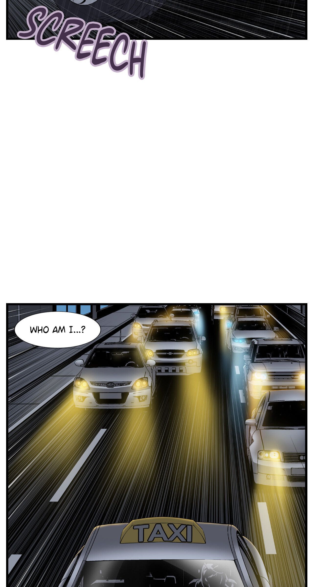 Midnight Taxi Chapter 4 page 85 - 