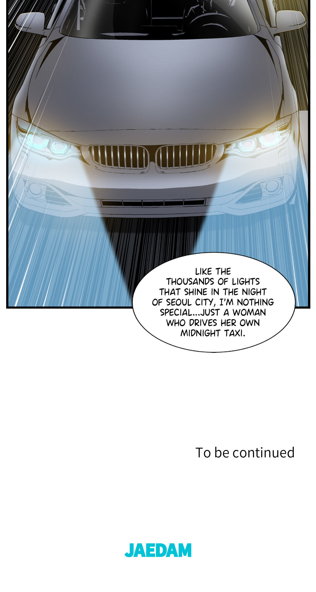 Midnight Taxi Chapter 4 page 86 - 