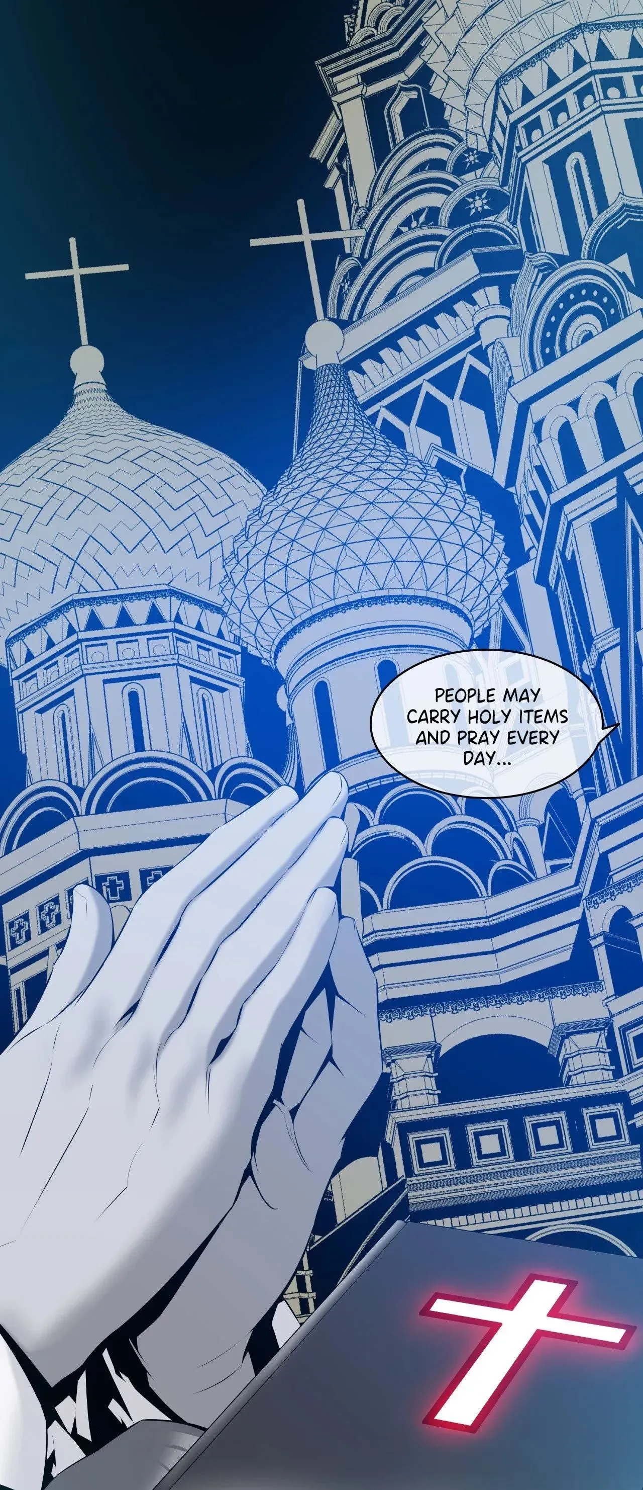 Midnight Taxi Chapter 40 page 11 - 