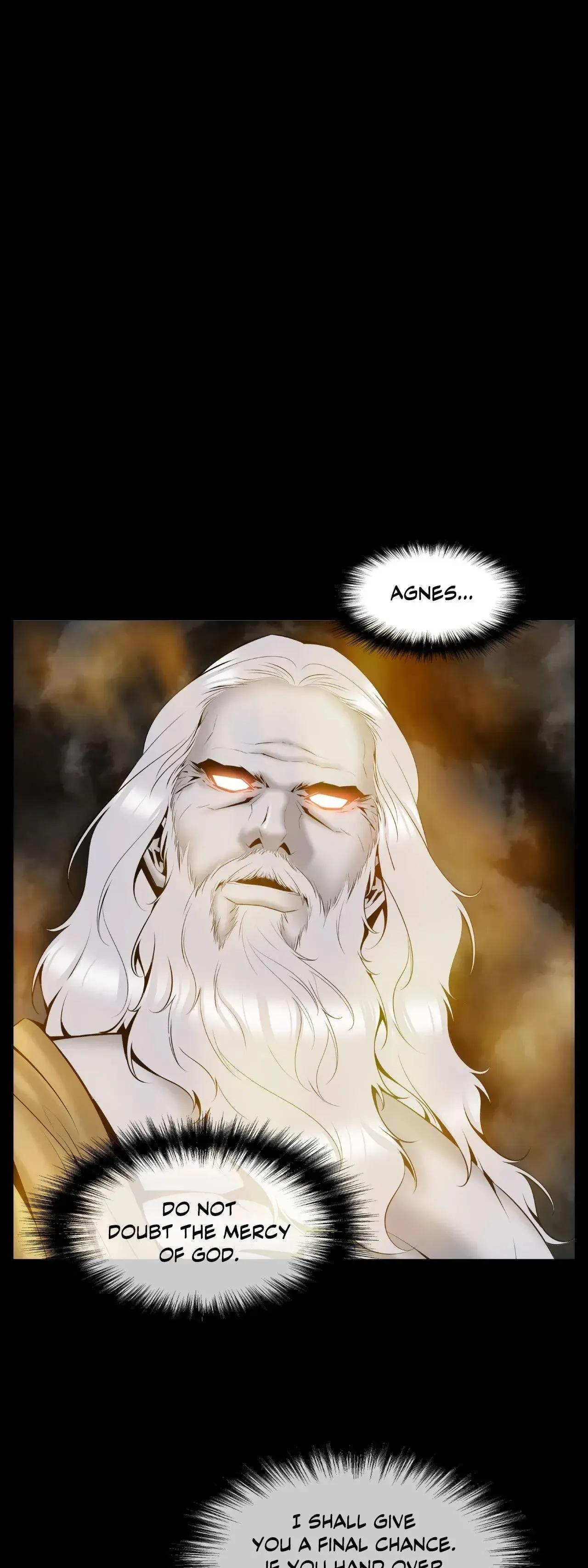 Midnight Taxi Chapter 40 page 16 - 