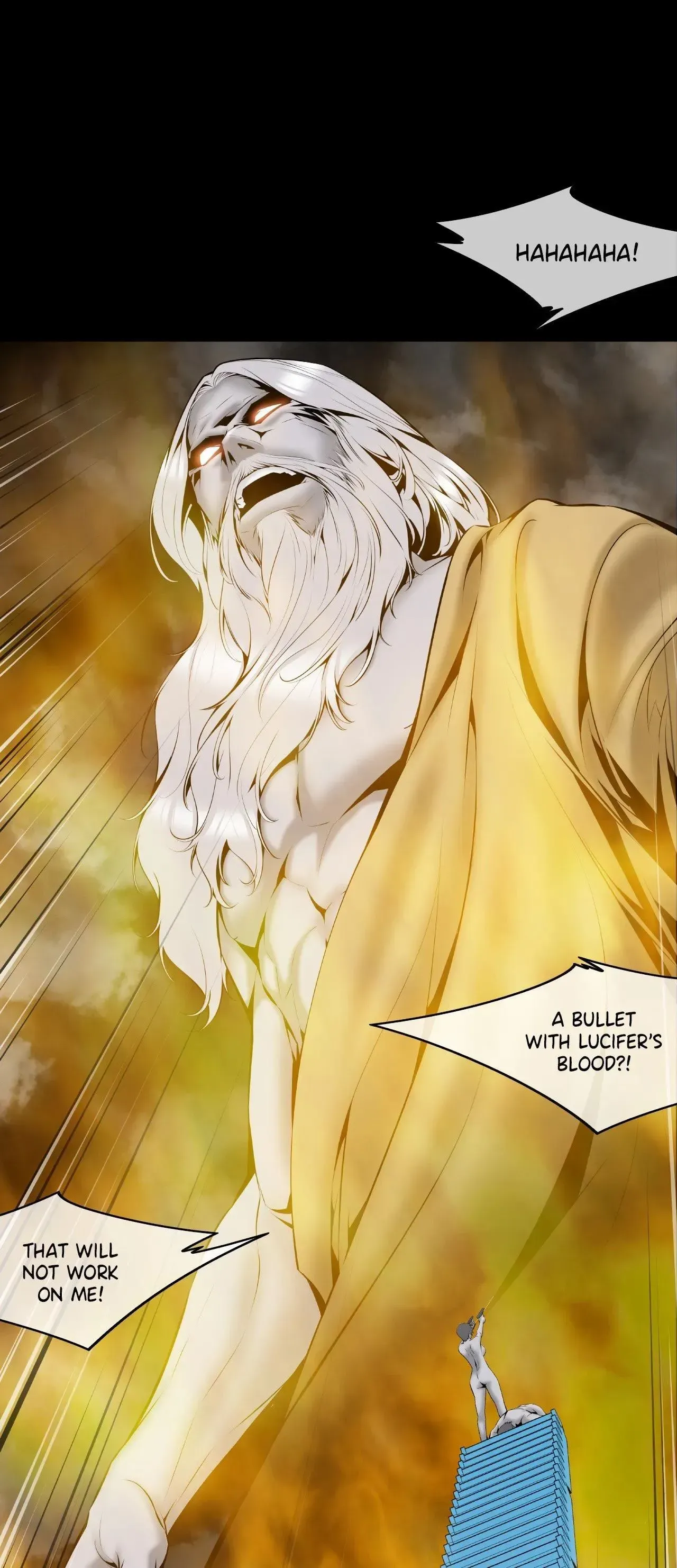 Midnight Taxi Chapter 40 page 19 - 