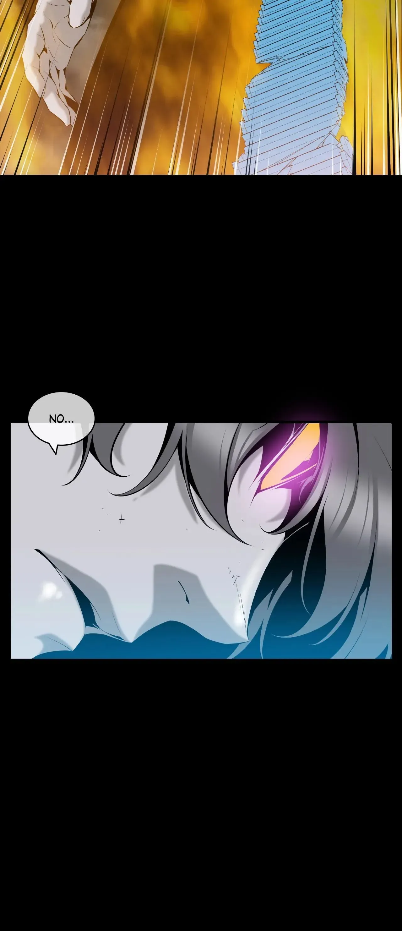 Midnight Taxi Chapter 40 page 20 - 