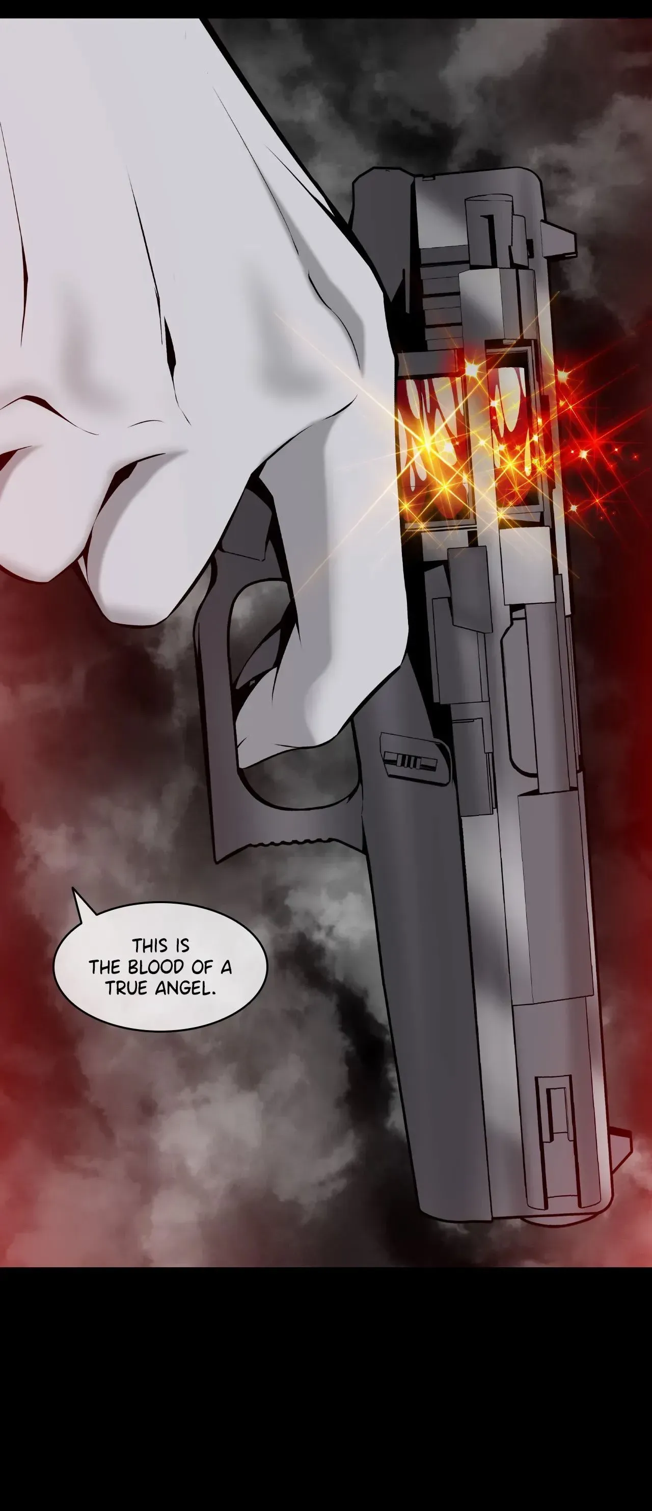 Midnight Taxi Chapter 40 page 21 - 