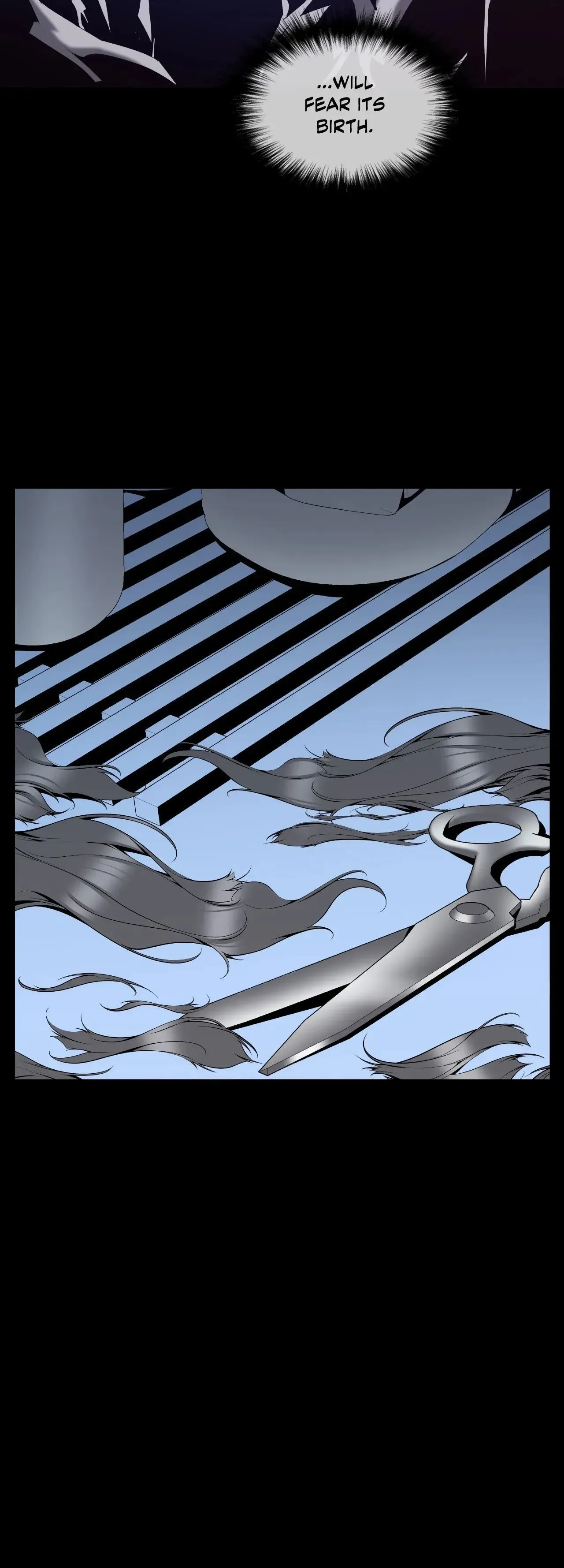 Midnight Taxi Chapter 40 page 27 - 