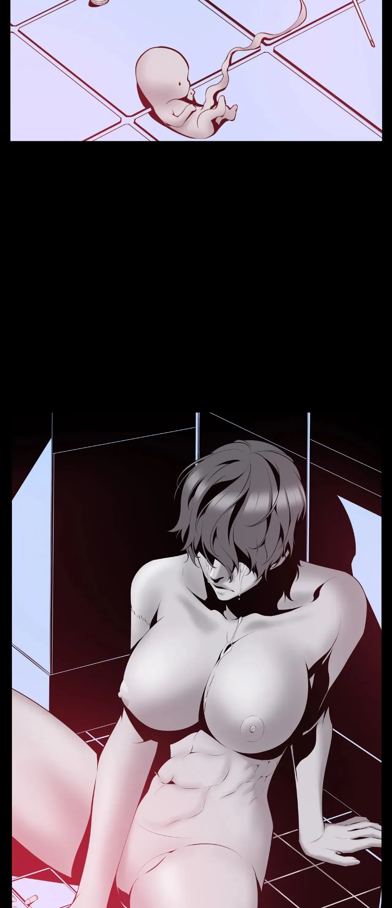 Midnight Taxi Chapter 40 page 29 - 