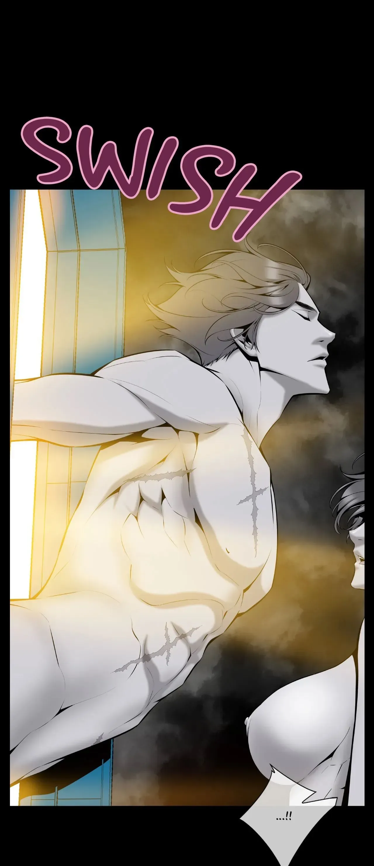 Midnight Taxi Chapter 40 page 4 - 