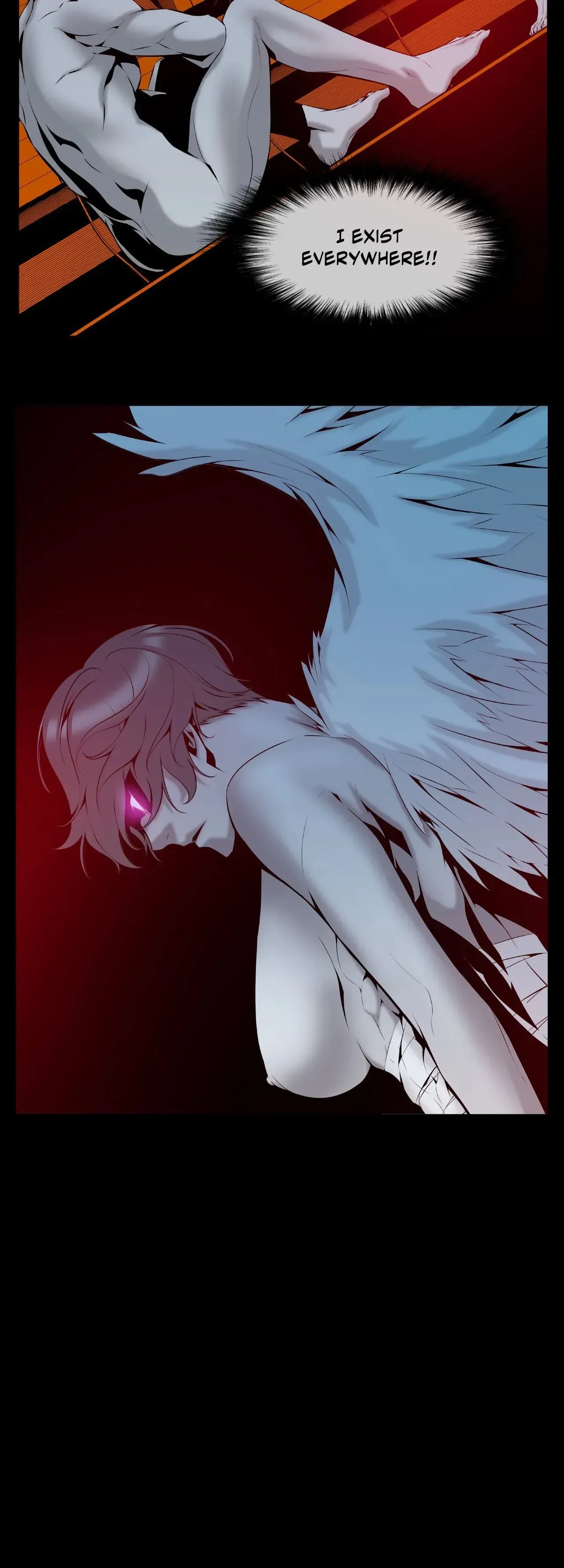 Midnight Taxi Chapter 40 page 36 - 
