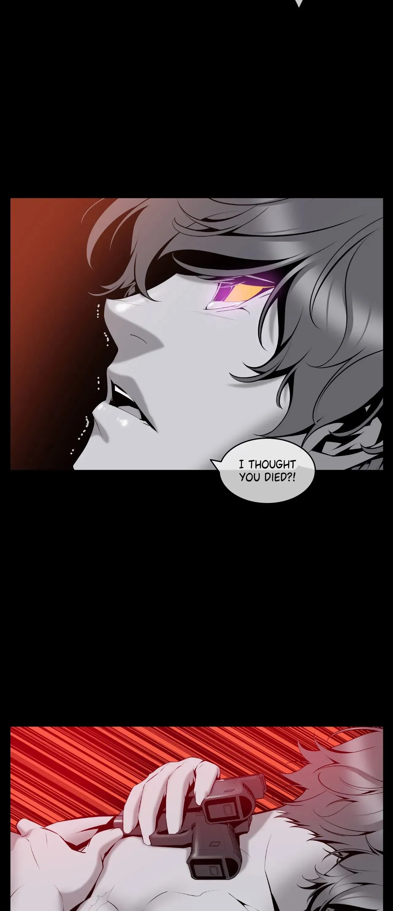 Midnight Taxi Chapter 40 page 5 - 