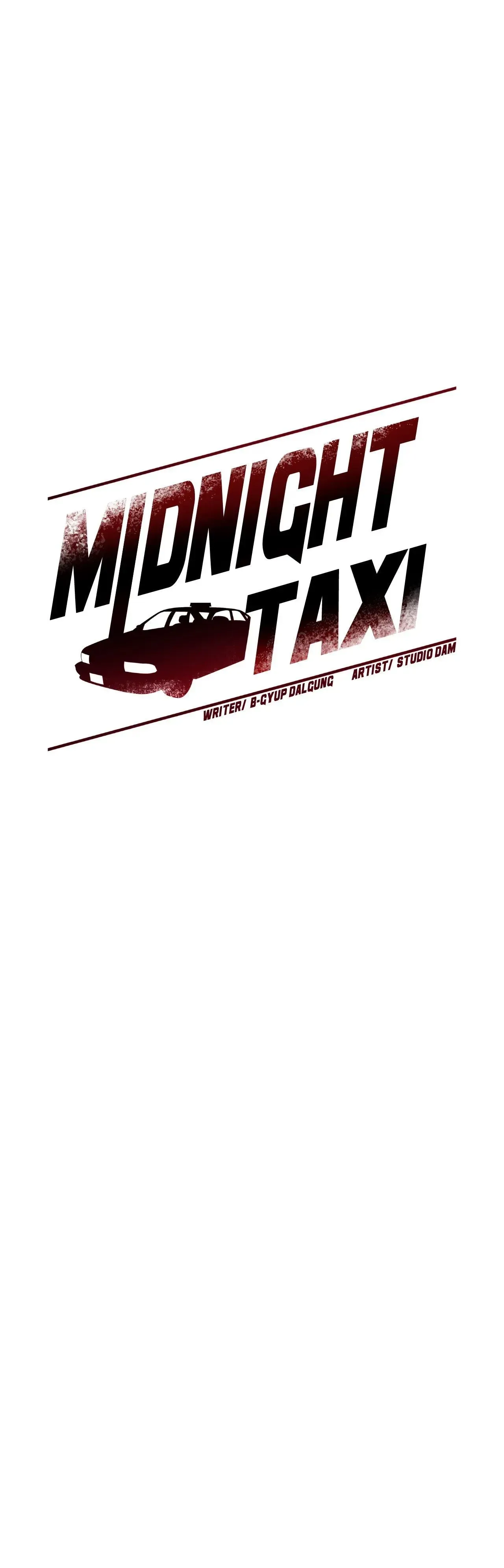 Midnight Taxi Chapter 40 page 43 - 