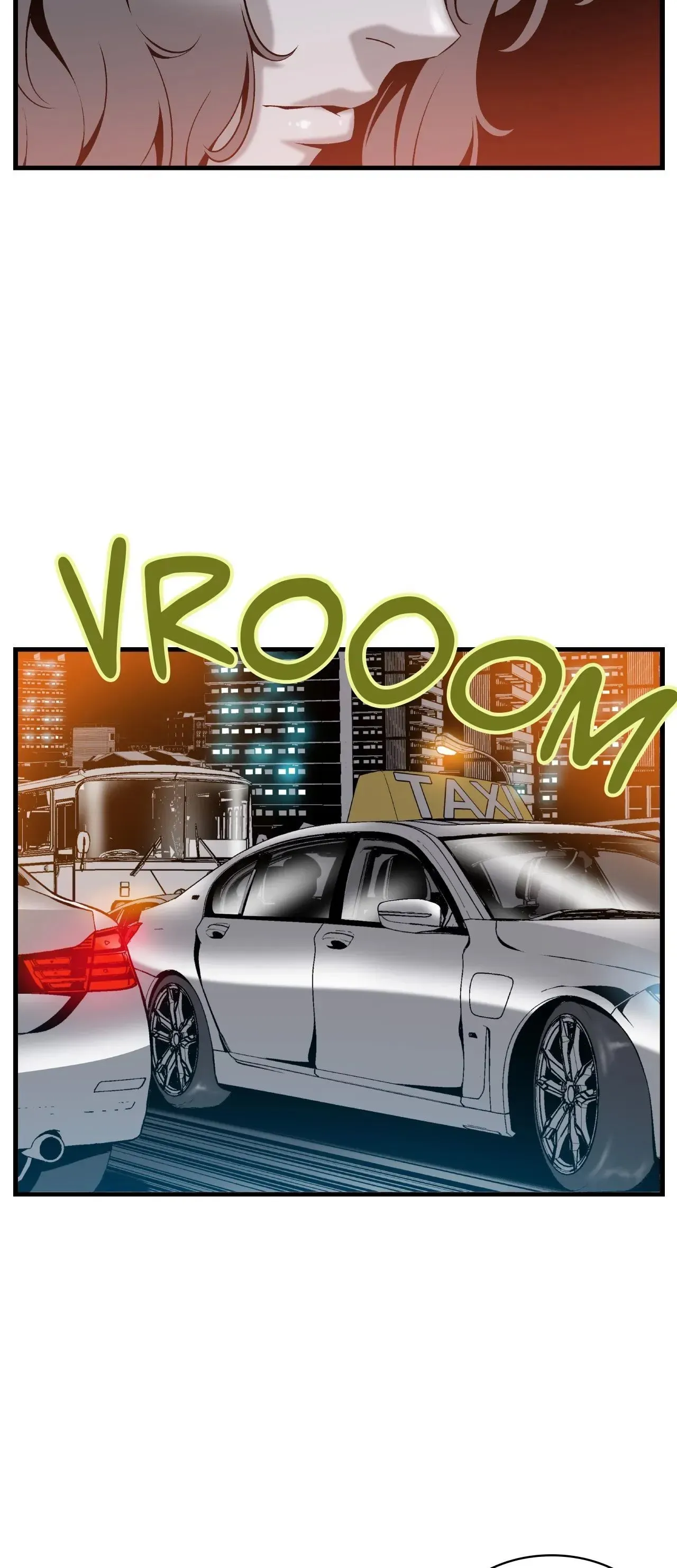 Midnight Taxi Chapter 40 page 47 - 