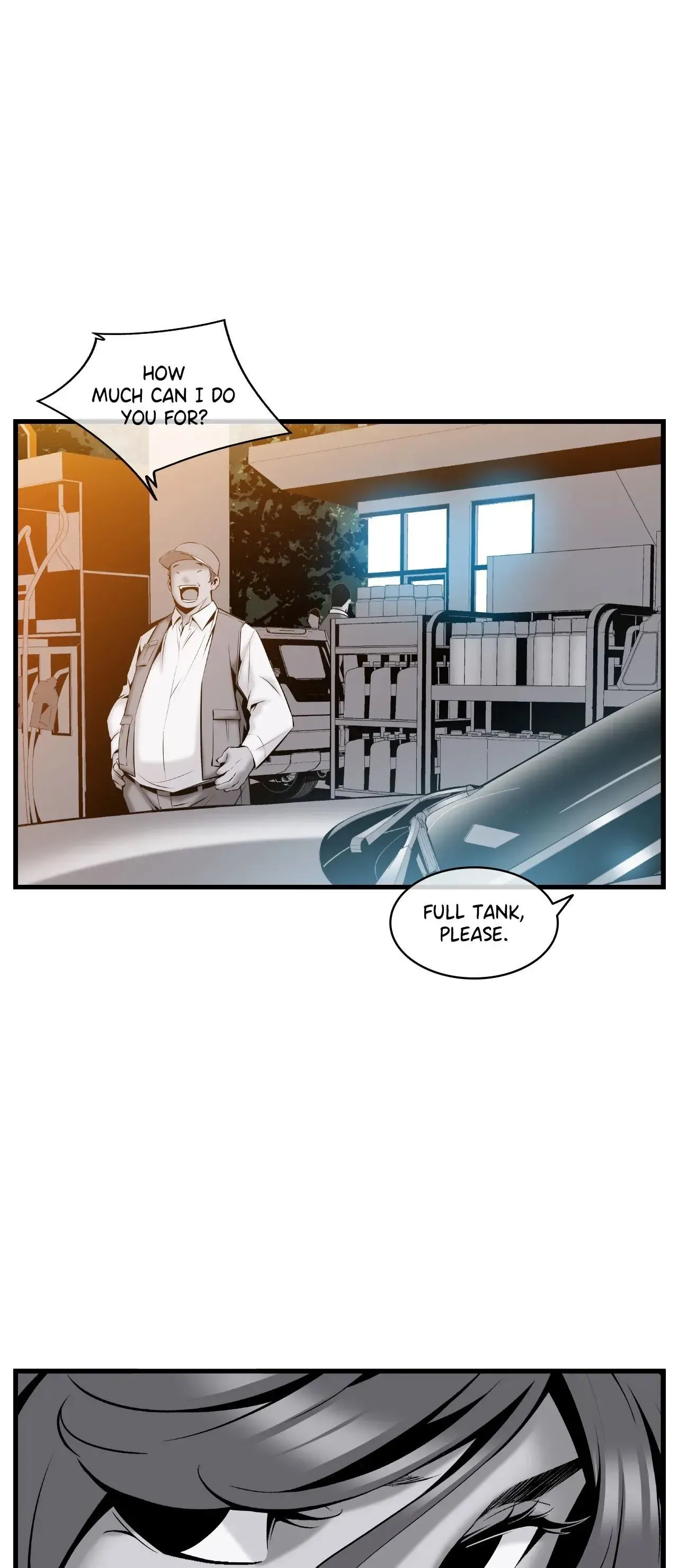 Midnight Taxi Chapter 40 page 49 - 