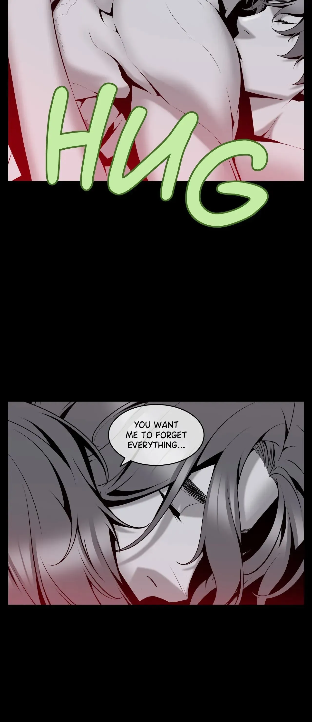 Midnight Taxi Chapter 40 page 6 - 