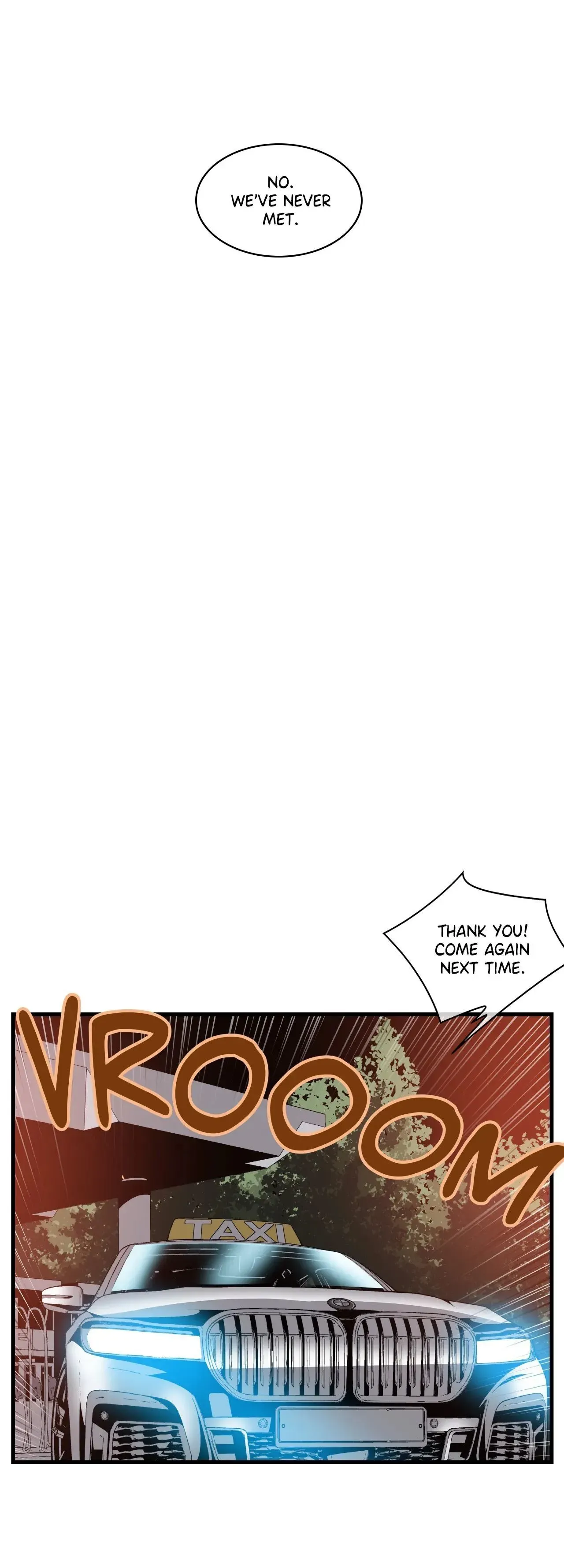 Midnight Taxi Chapter 40 page 52 - 