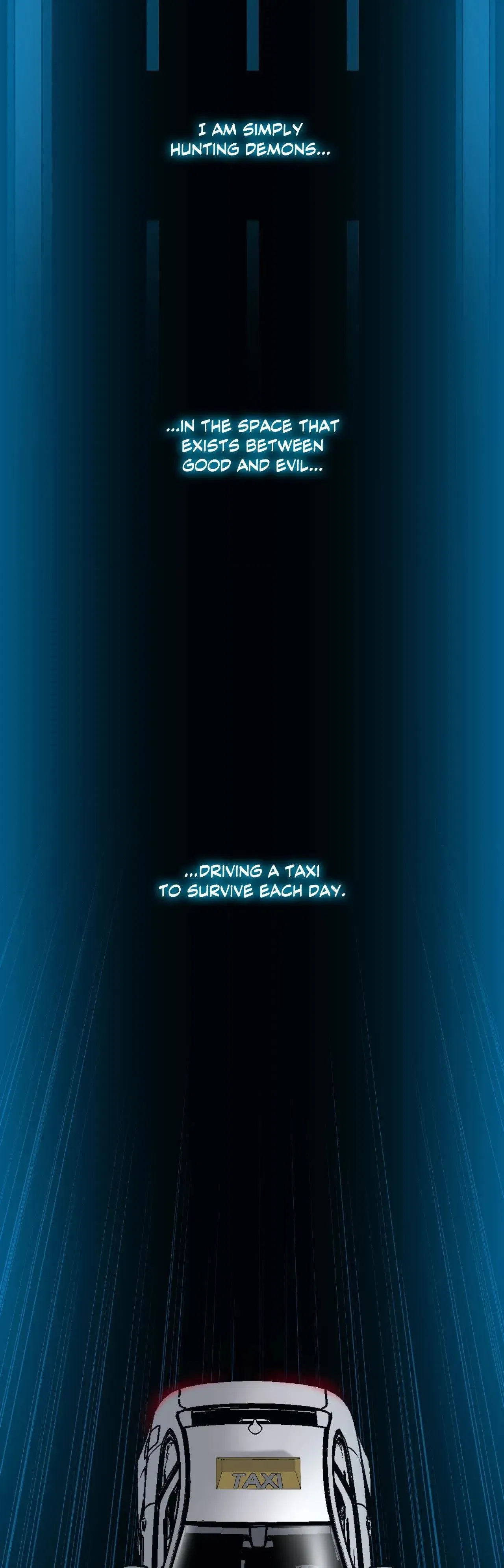 Midnight Taxi Chapter 40 page 56 - 
