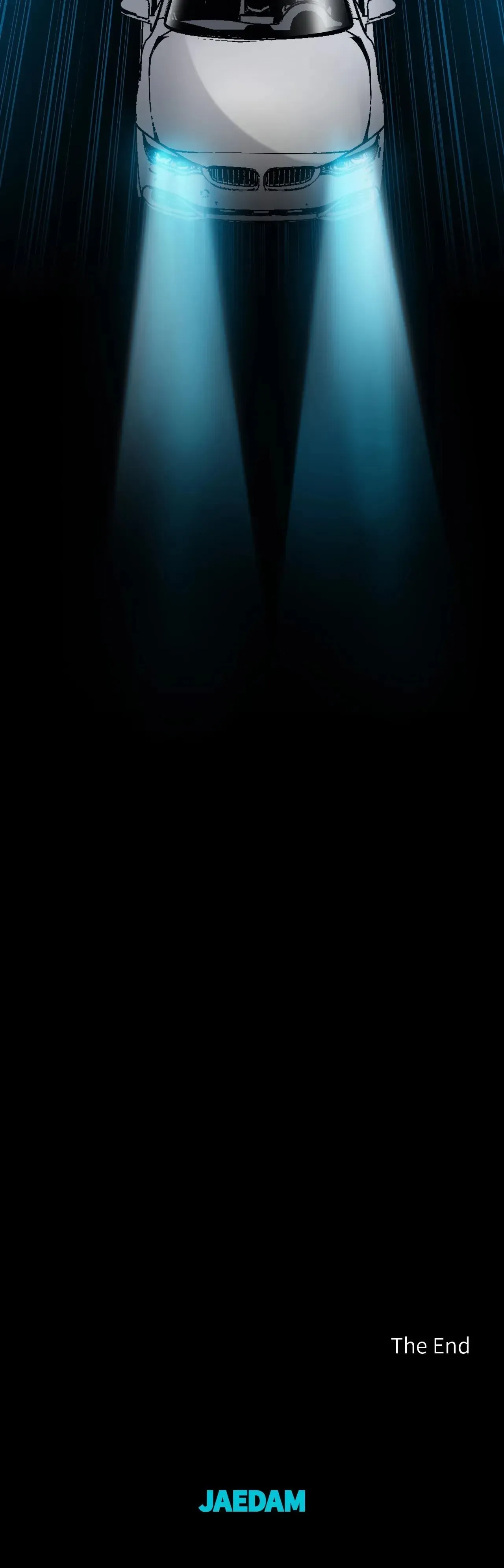 Midnight Taxi Chapter 40 page 57 - 
