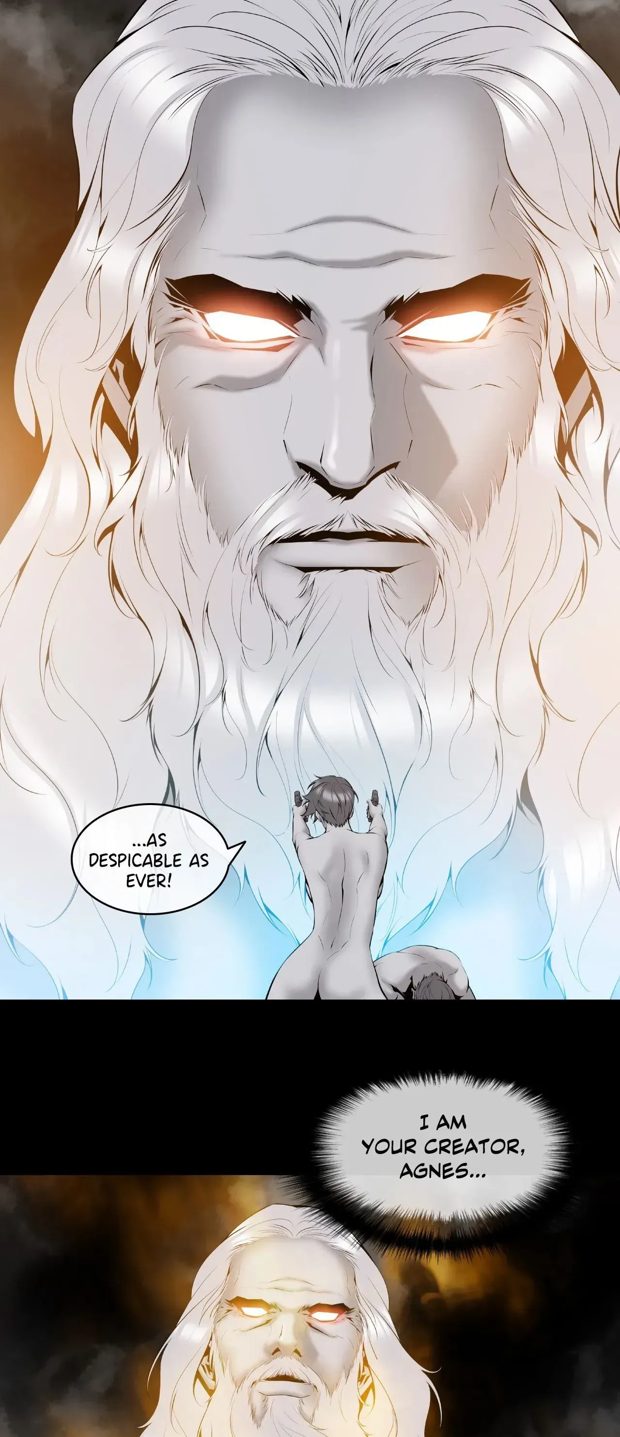 Midnight Taxi Chapter 40 page 8 - 