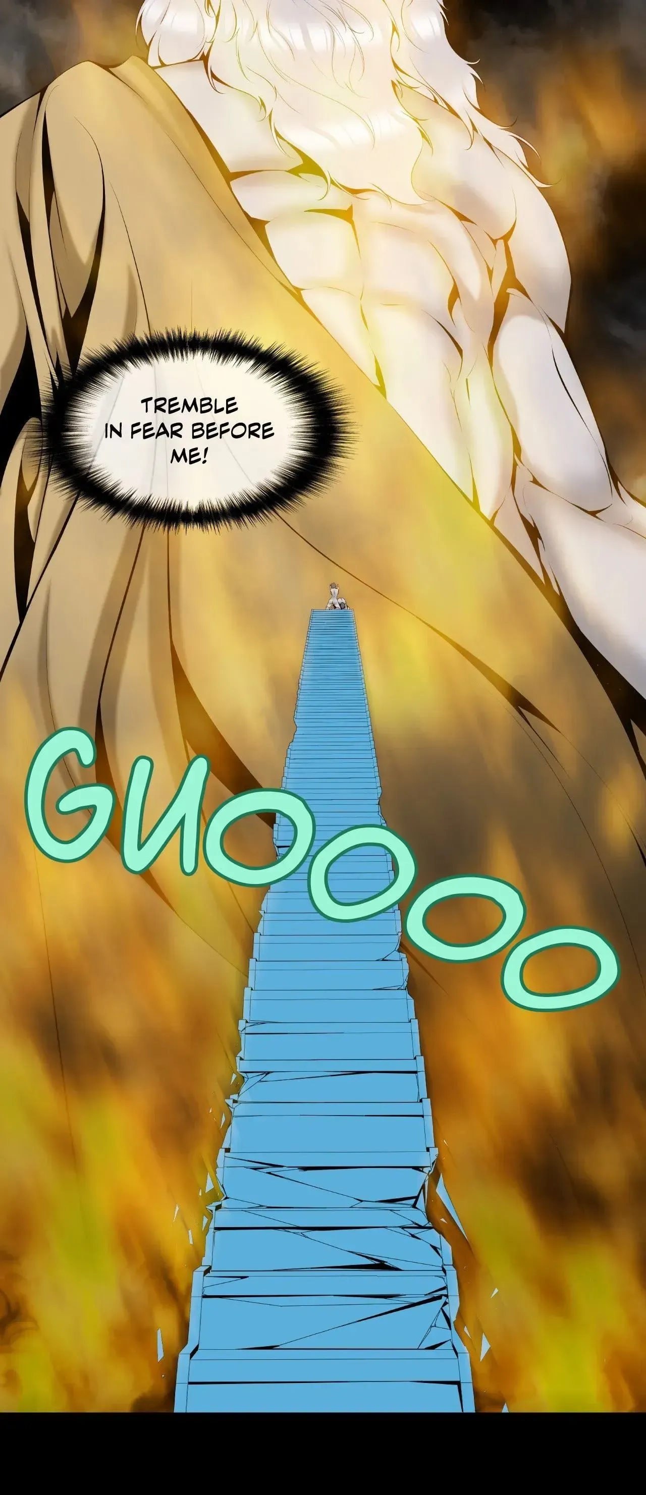 Midnight Taxi Chapter 40 page 9 - 