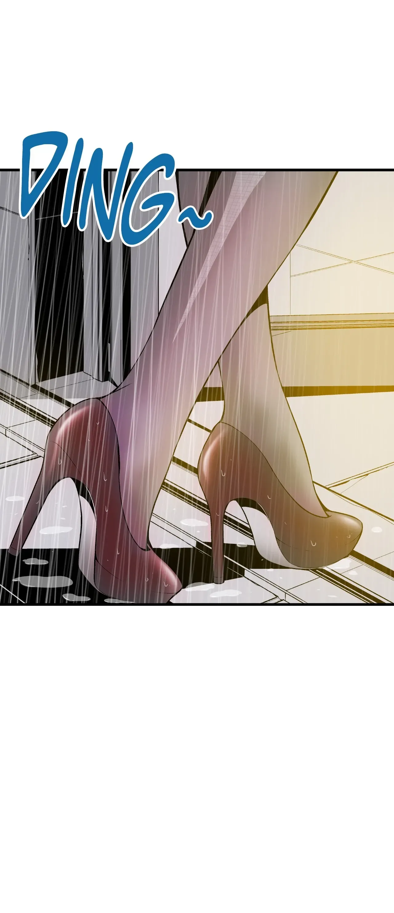 Midnight Taxi Chapter 5 page 15 - 