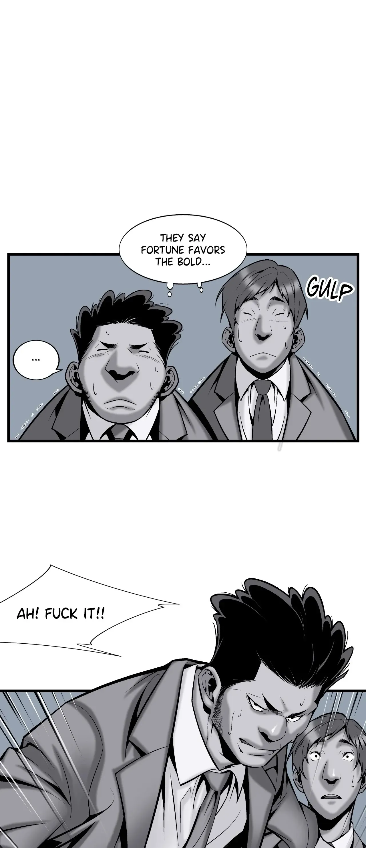 Midnight Taxi Chapter 5 page 22 - 