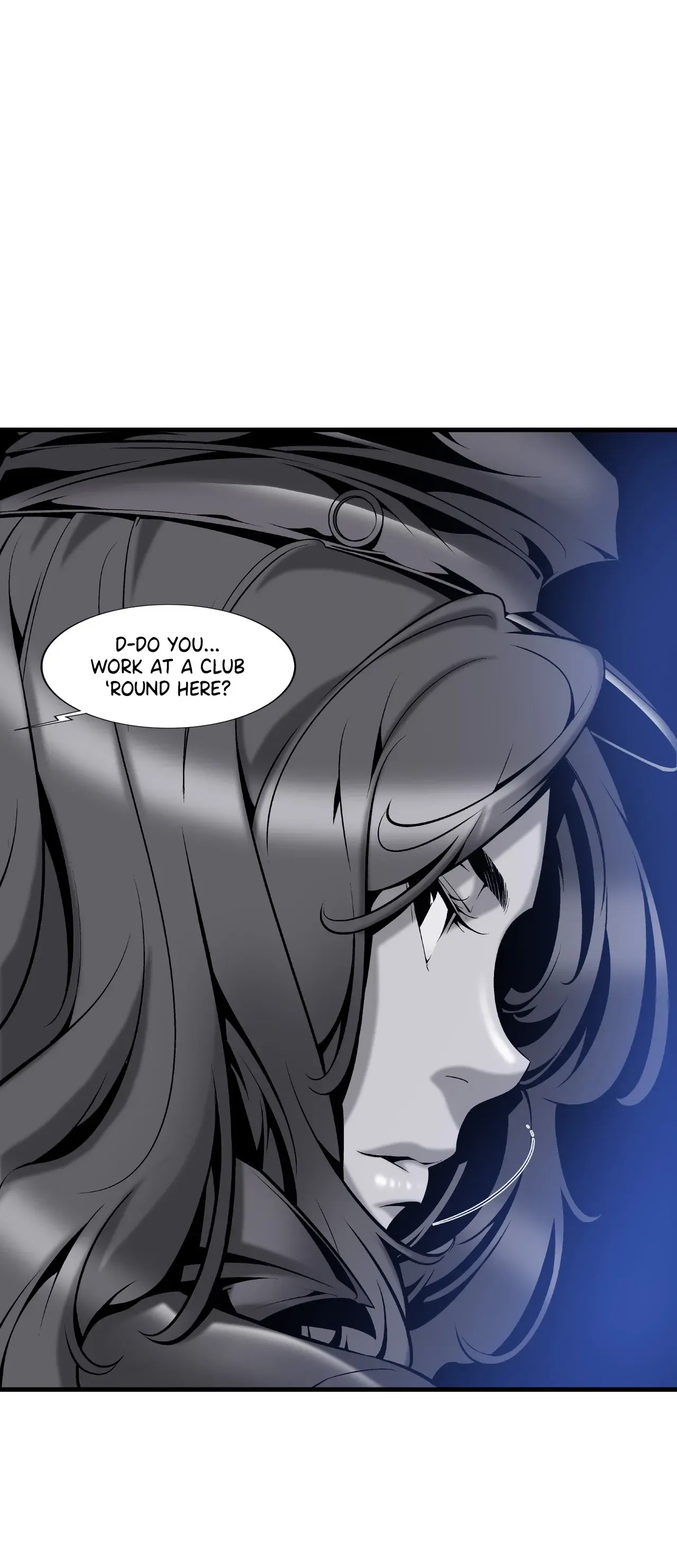 Midnight Taxi Chapter 5 page 24 - 