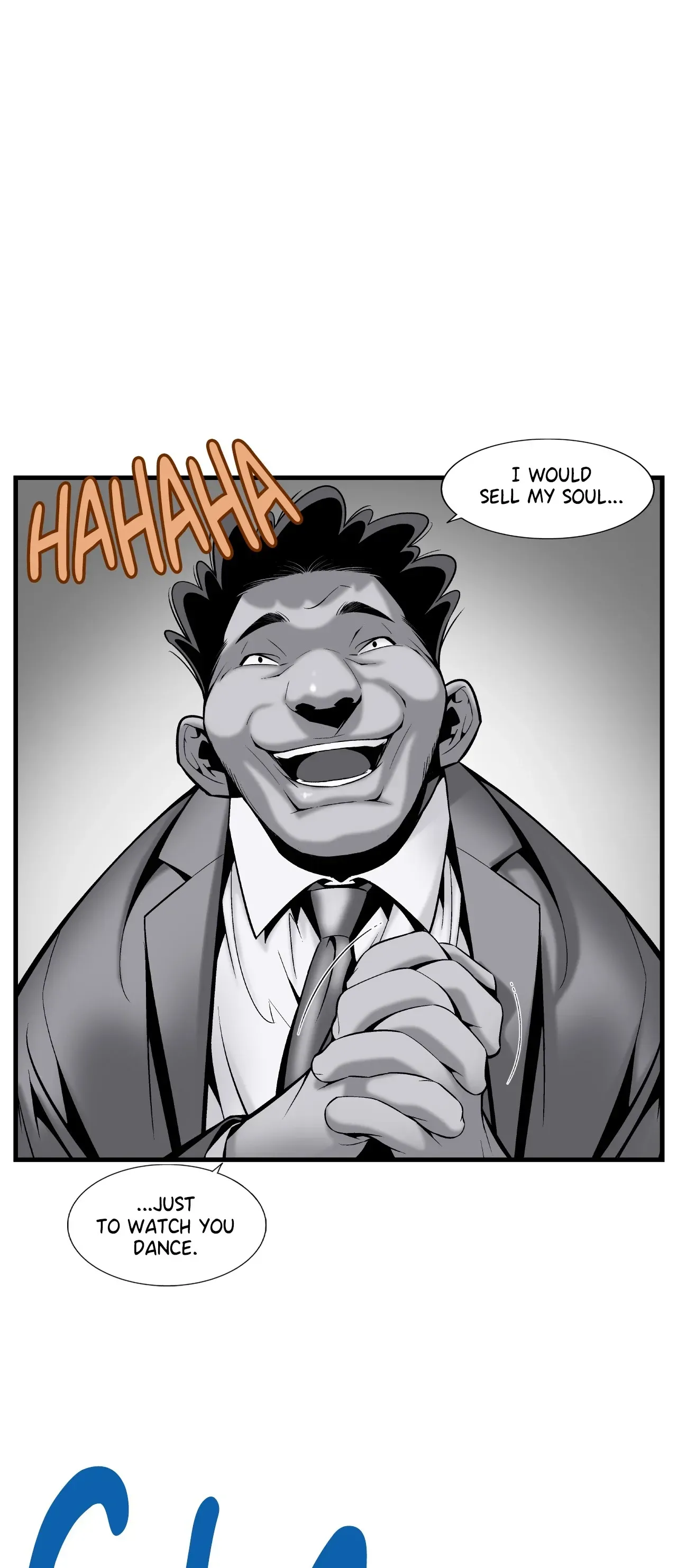 Midnight Taxi Chapter 5 page 26 - 
