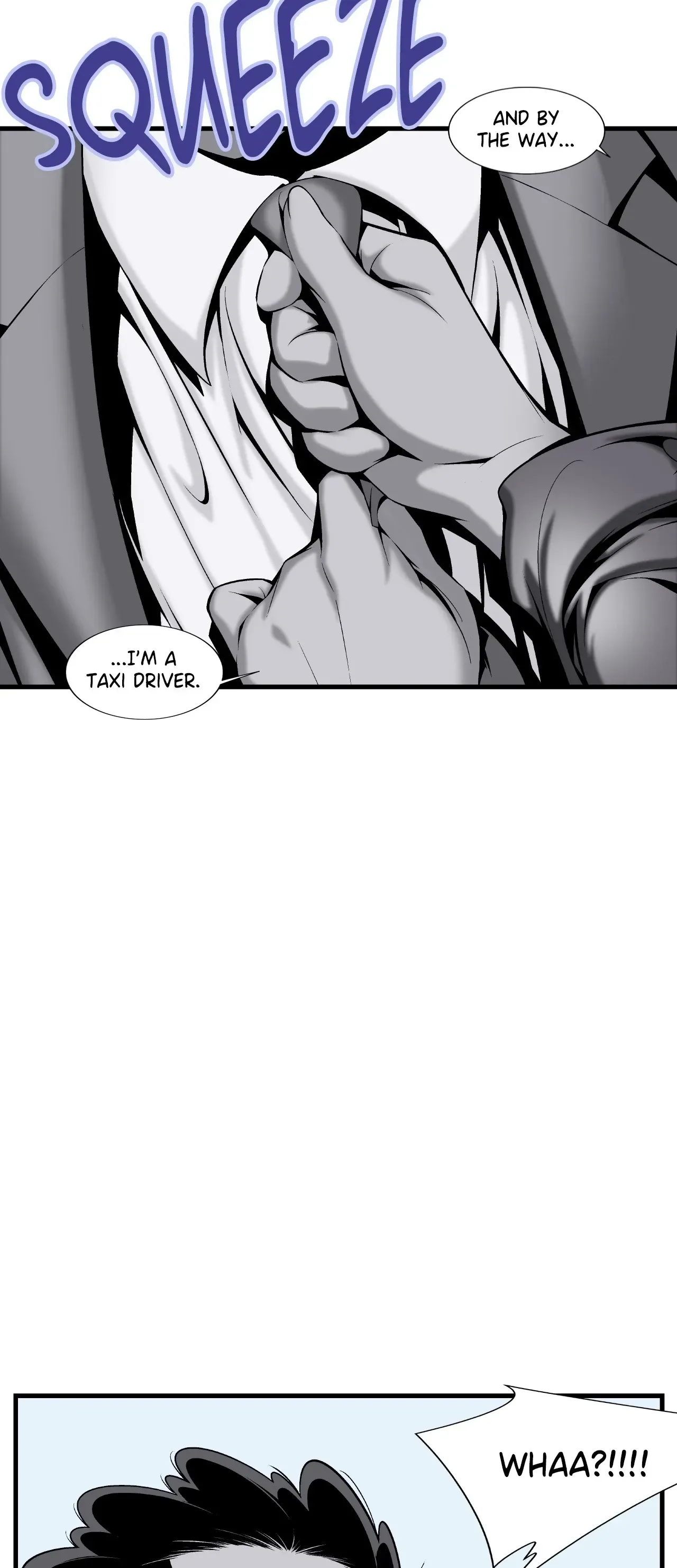 Midnight Taxi Chapter 5 page 29 - 