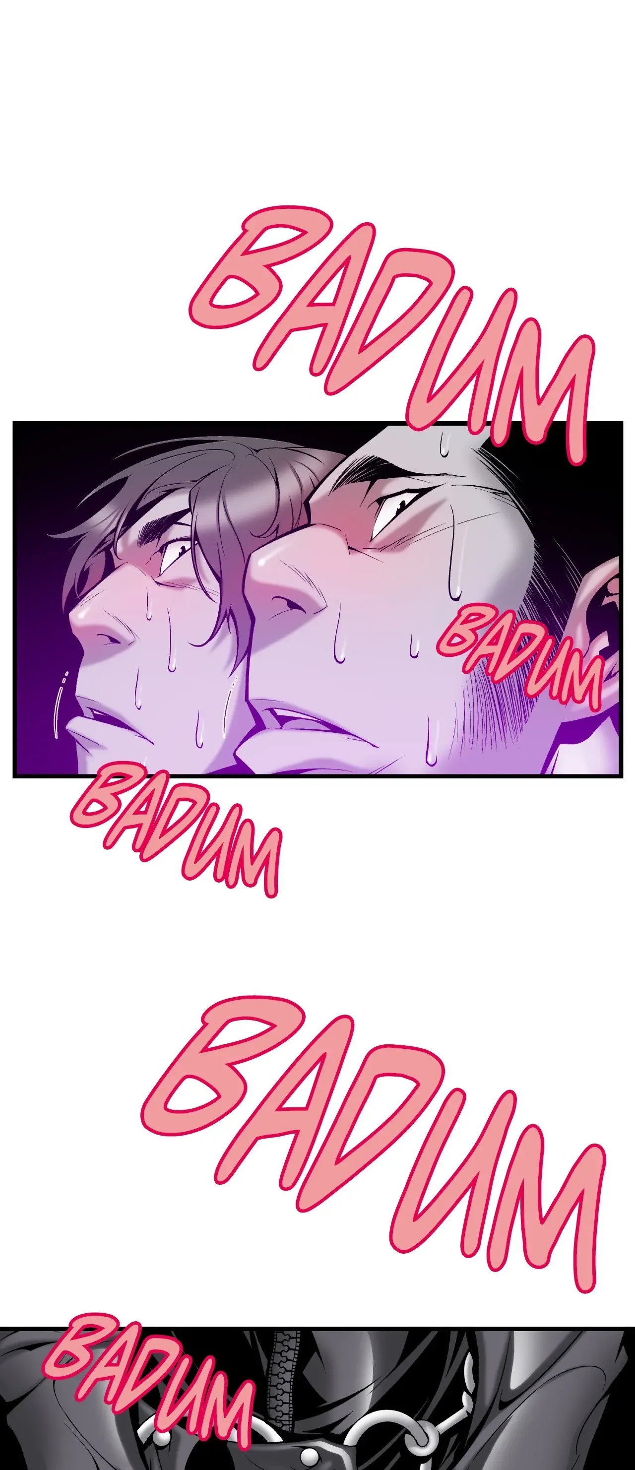 Midnight Taxi Chapter 5 page 37 - 