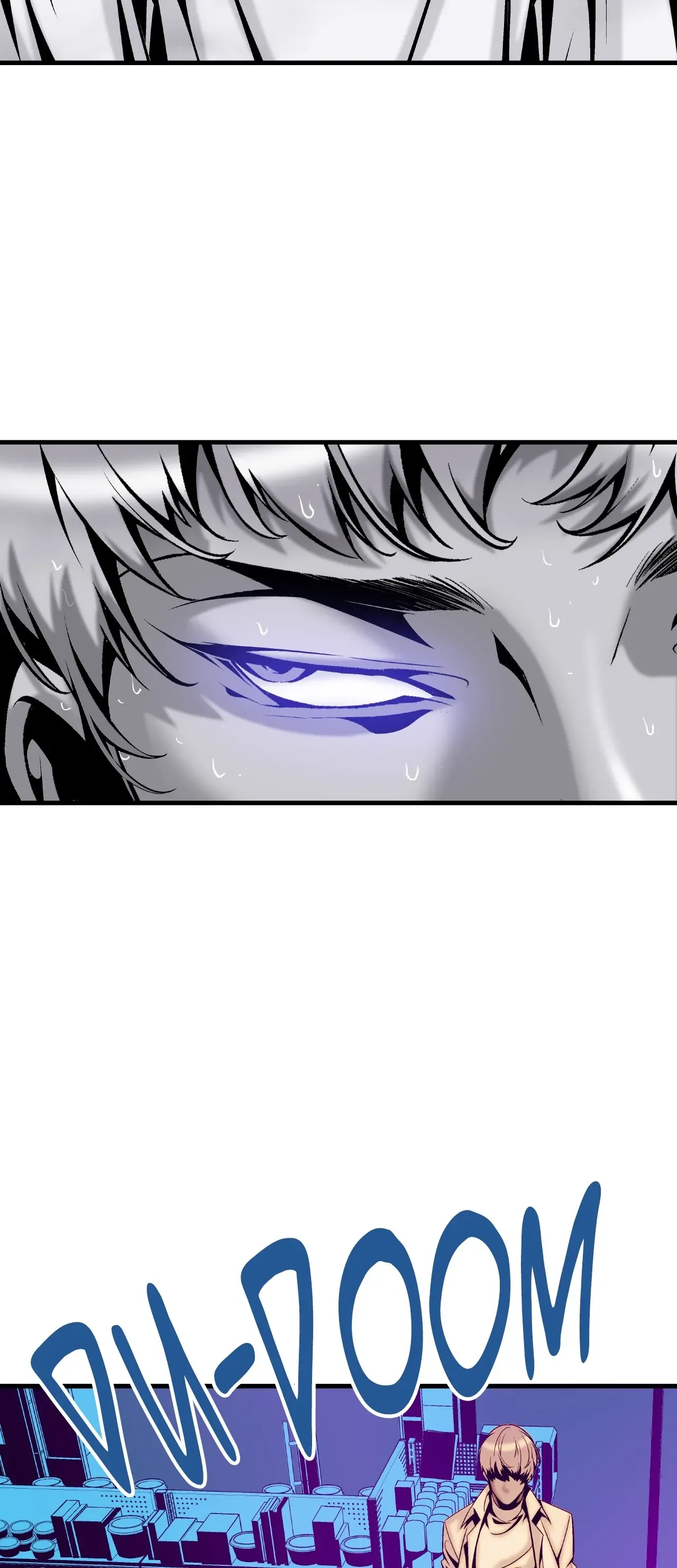 Midnight Taxi Chapter 5 page 44 - 