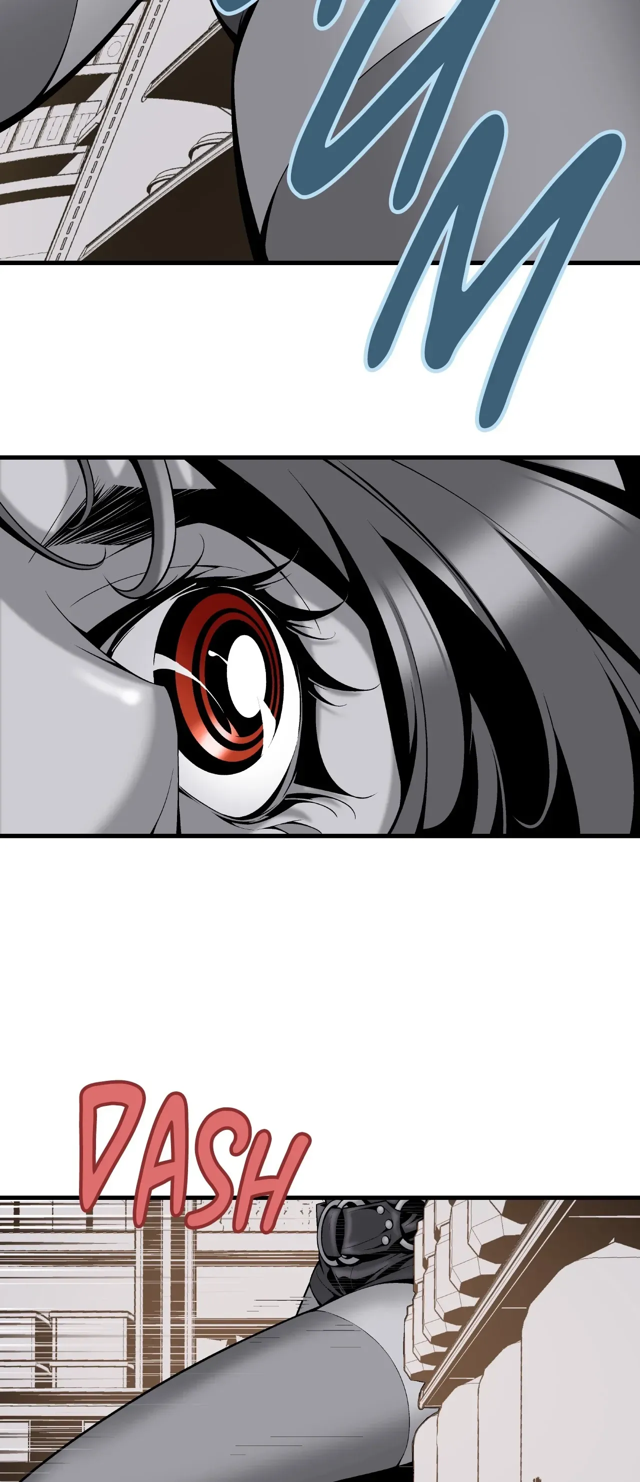 Midnight Taxi Chapter 5 page 47 - 