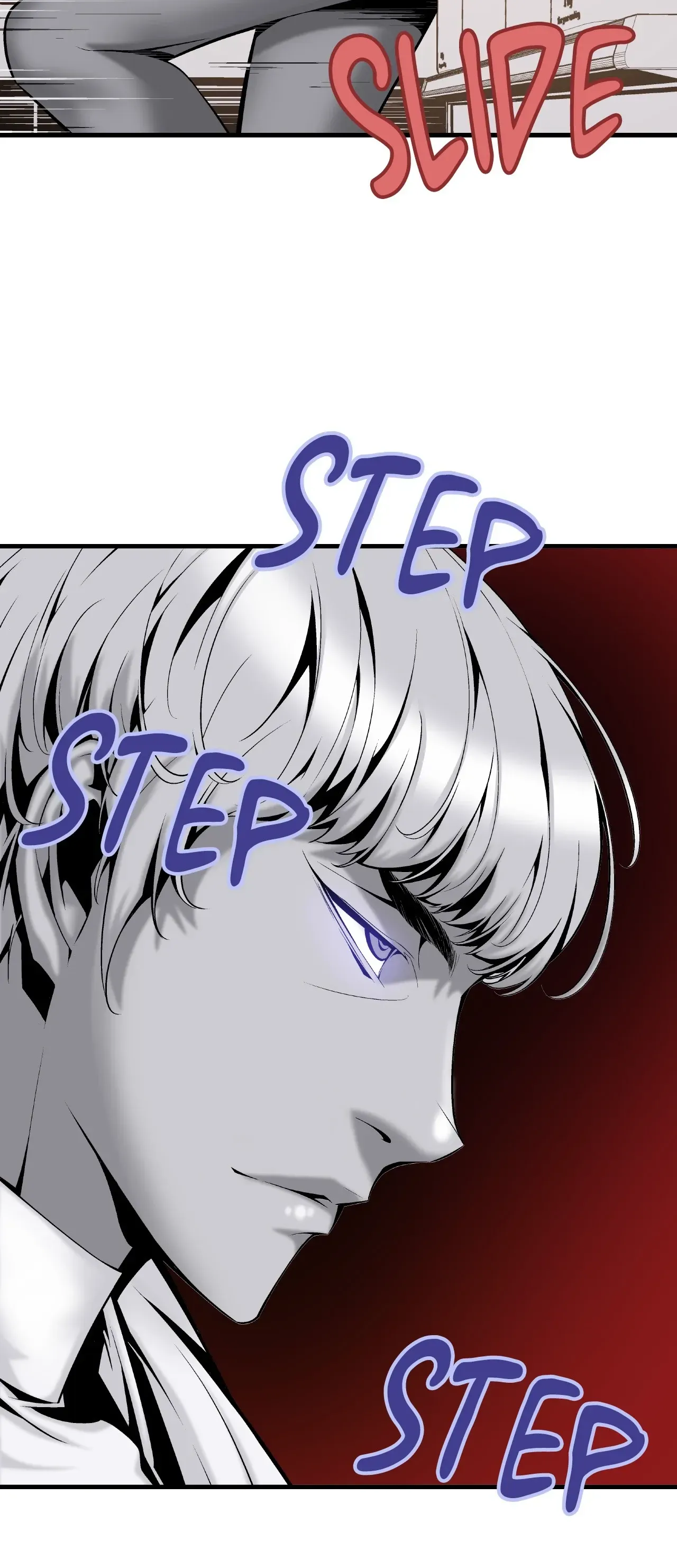 Midnight Taxi Chapter 5 page 48 - 