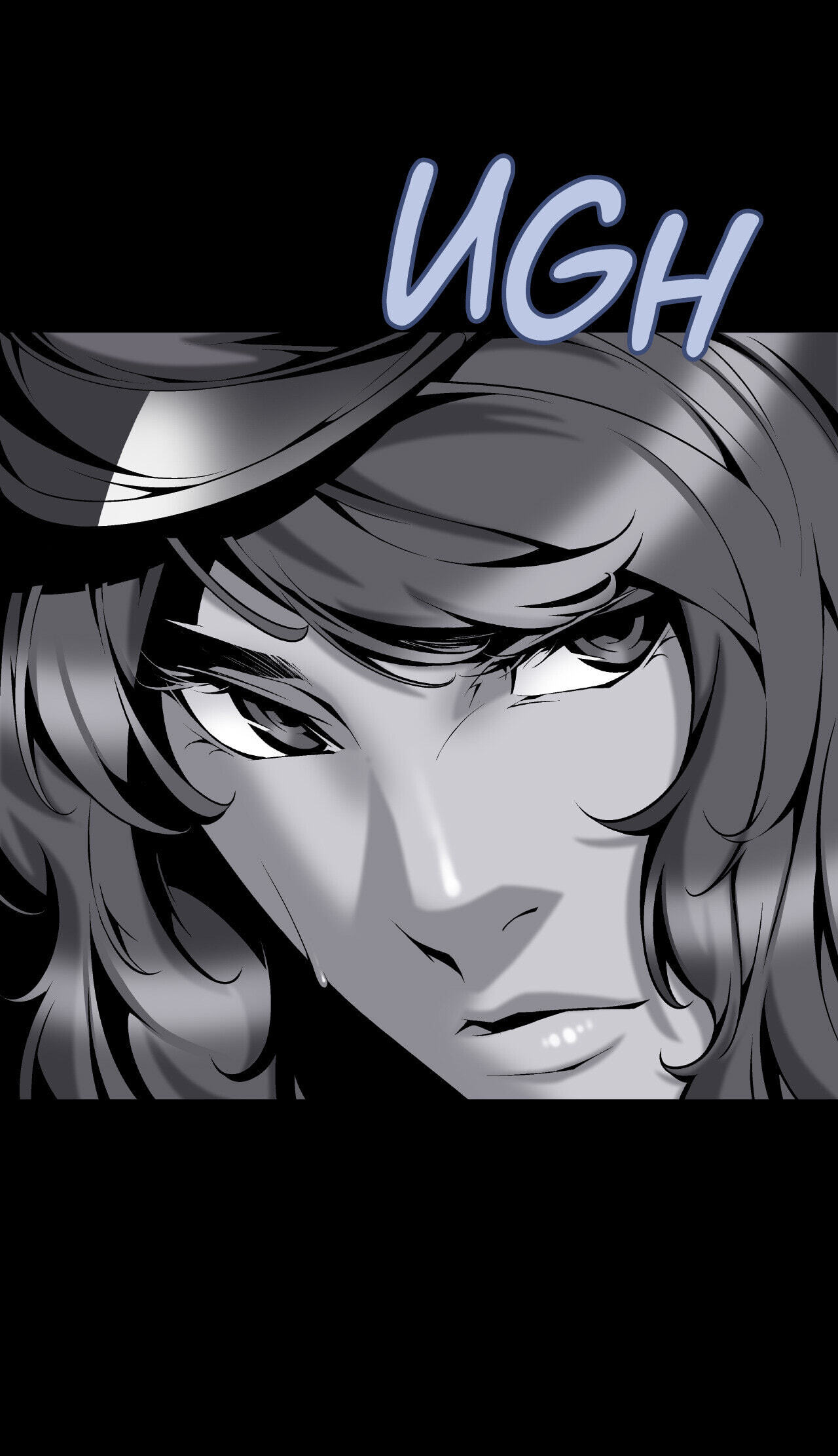 Midnight Taxi Chapter 6 page 1 - 