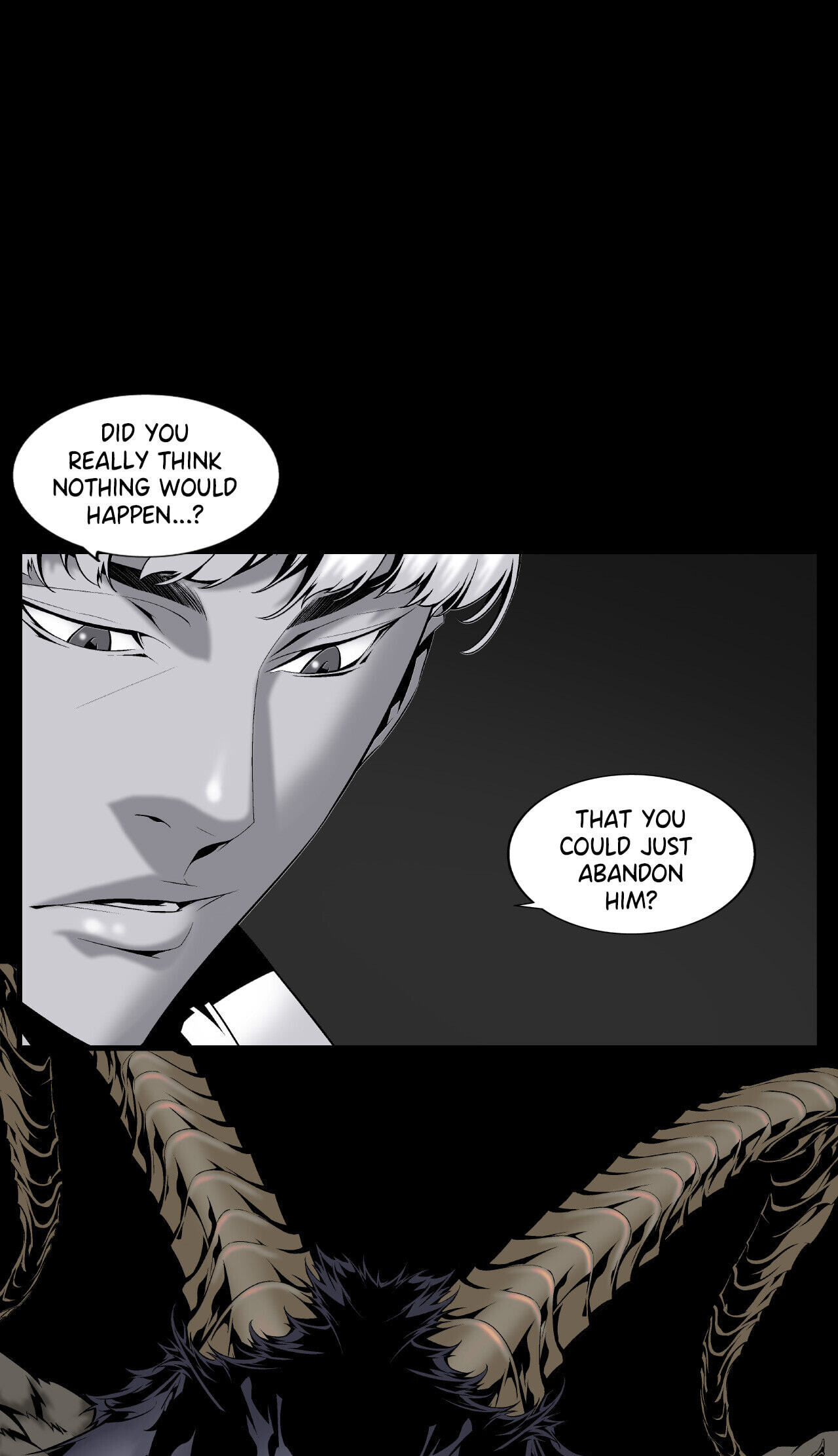 Midnight Taxi Chapter 6 page 13 - 