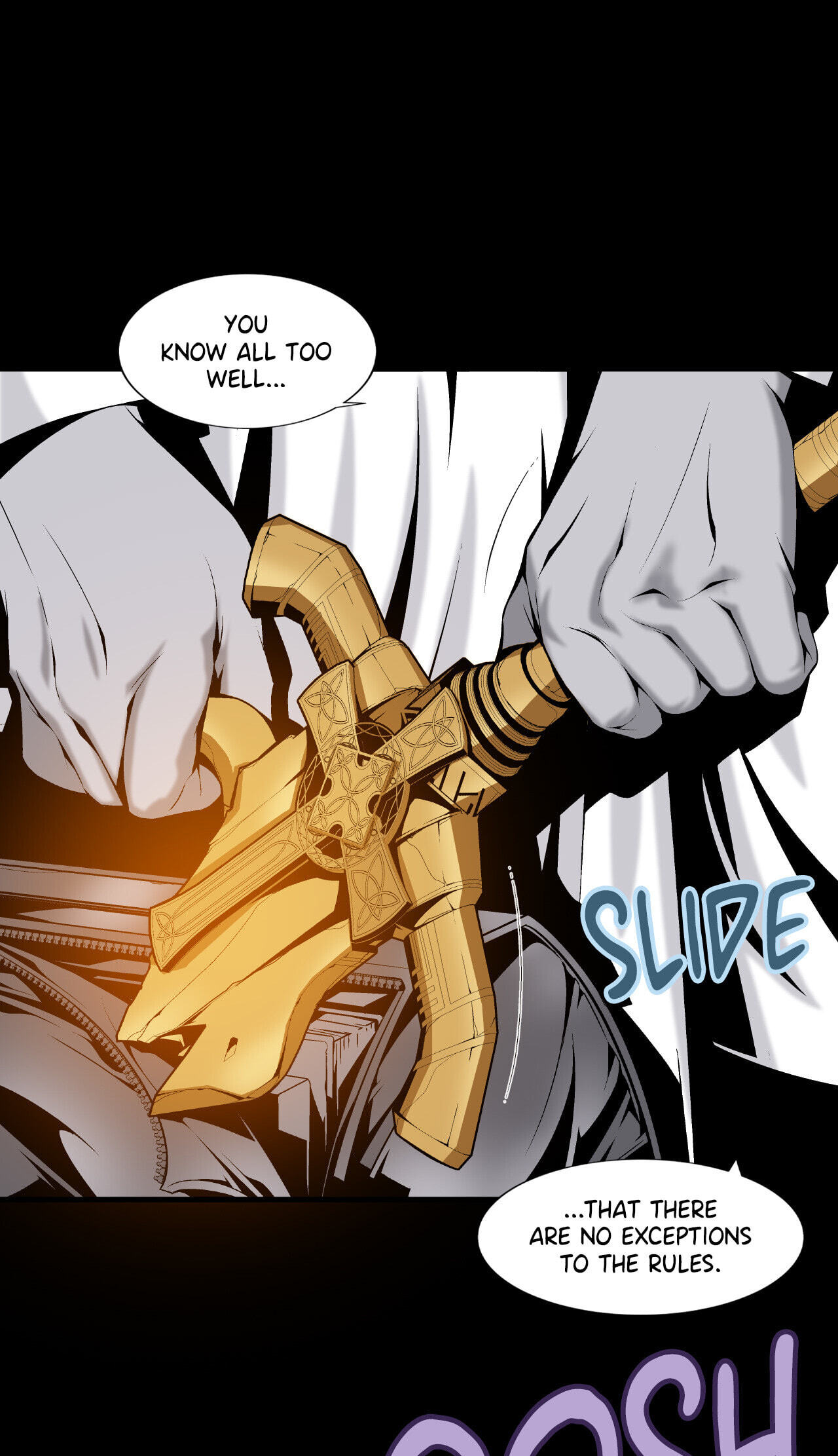 Midnight Taxi Chapter 6 page 17 - 