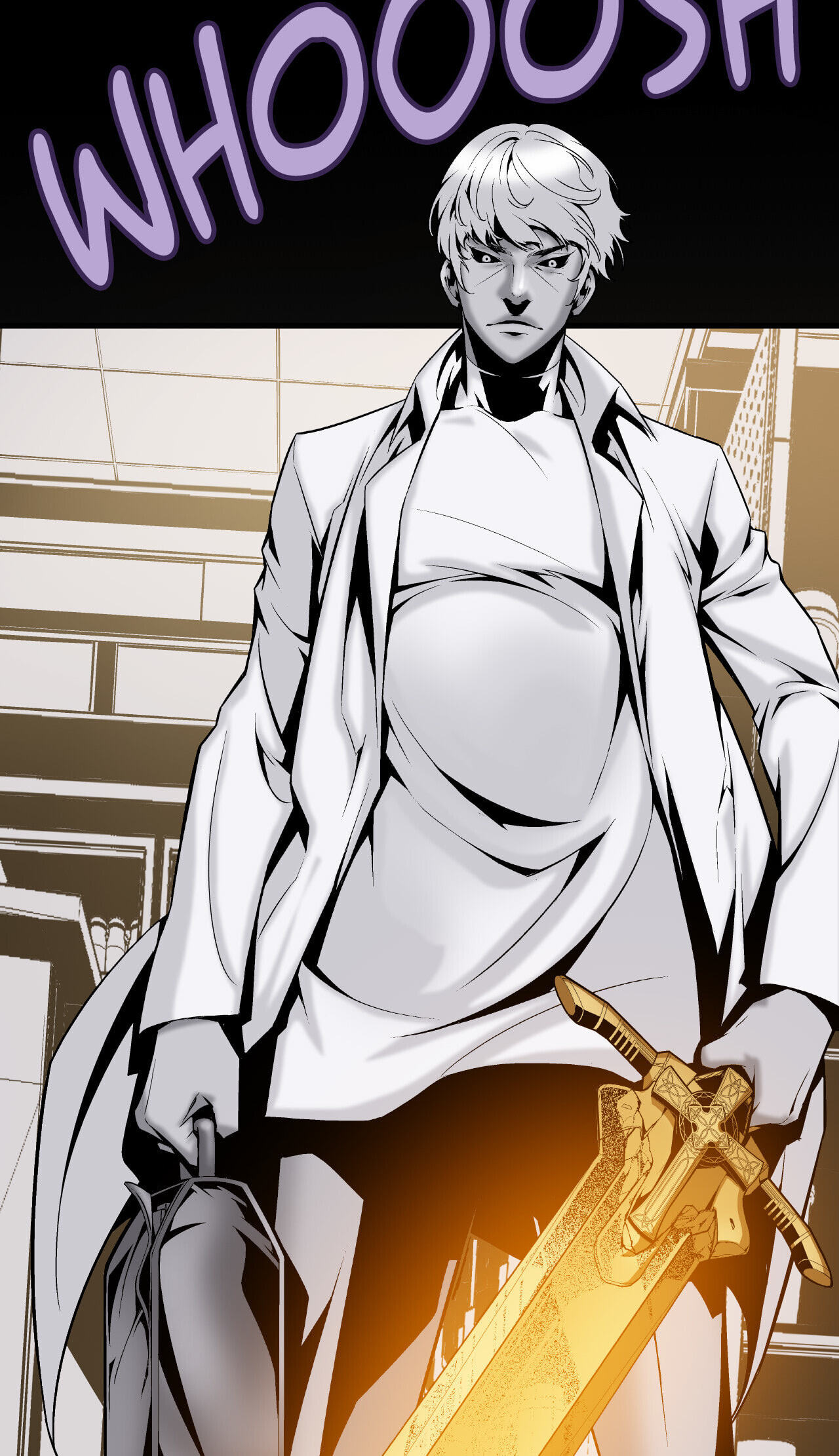 Midnight Taxi Chapter 6 page 18 - 