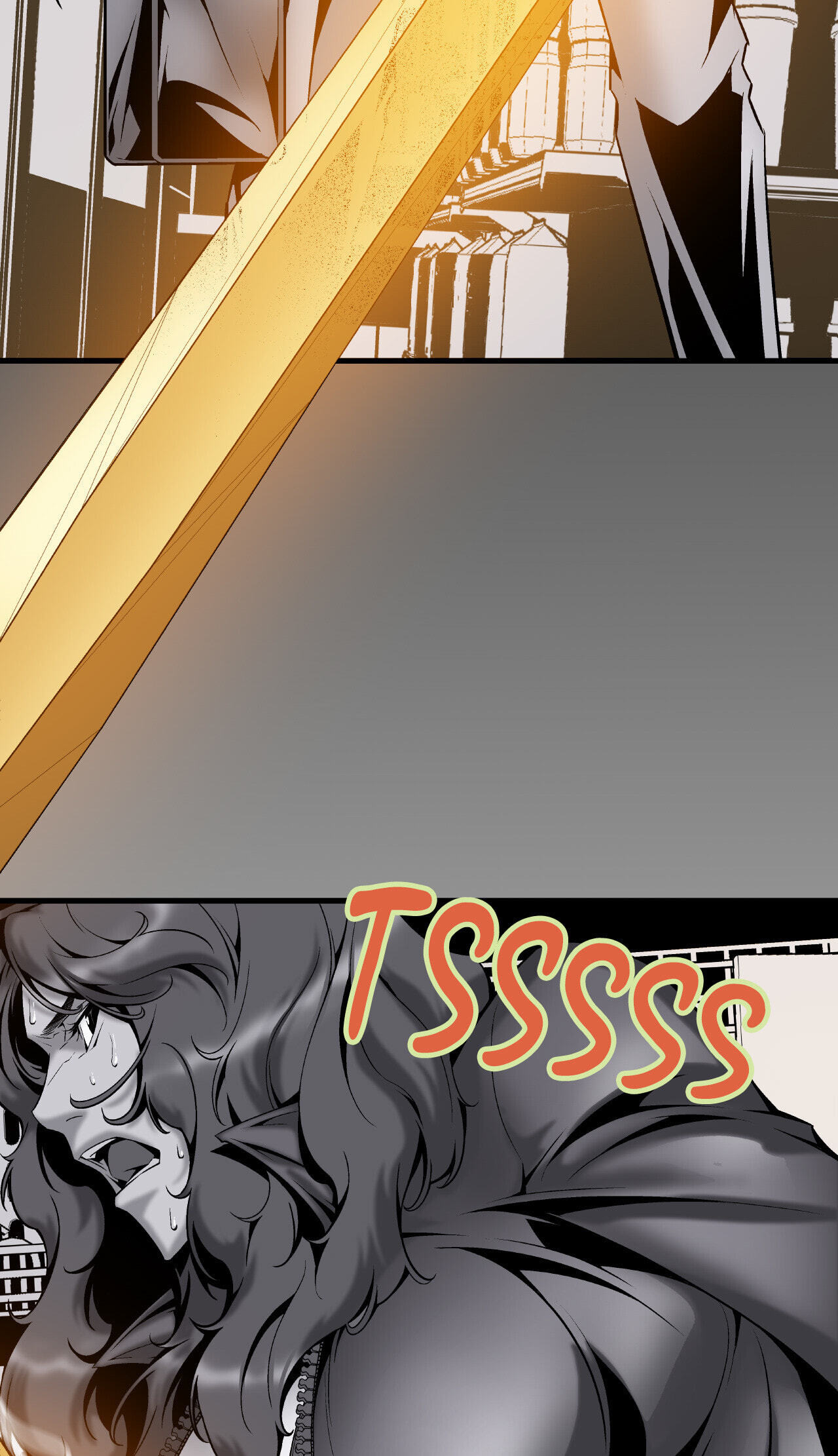 Midnight Taxi Chapter 6 page 19 - 