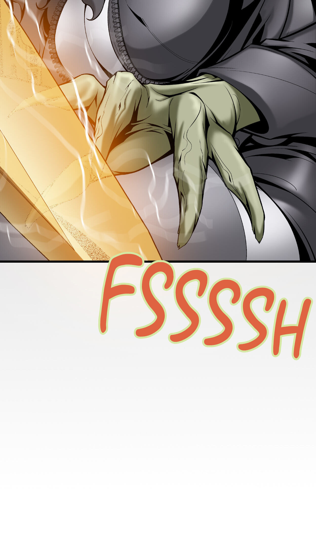 Midnight Taxi Chapter 6 page 20 - 