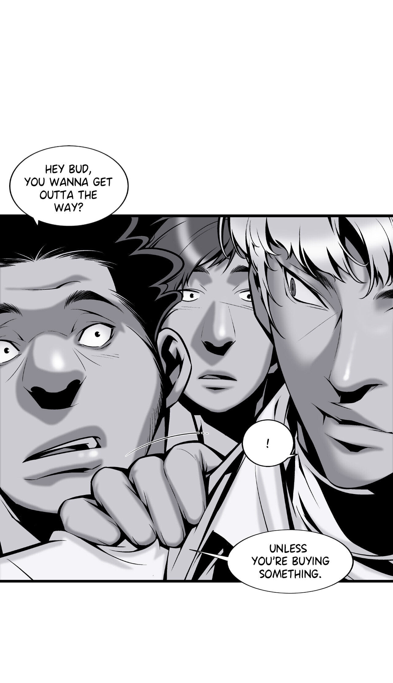 Midnight Taxi Chapter 6 page 21 - 