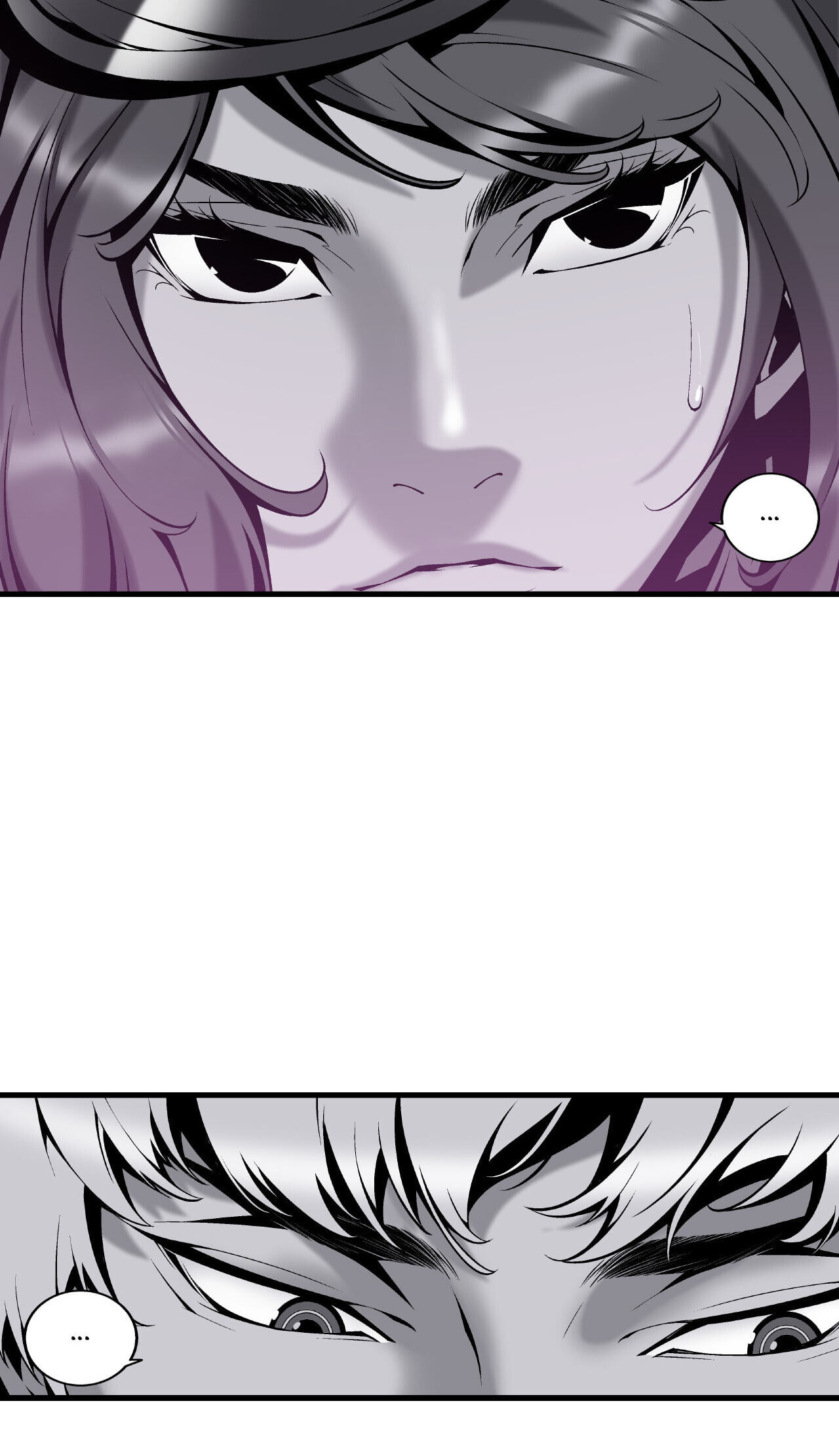 Midnight Taxi Chapter 6 page 24 - 