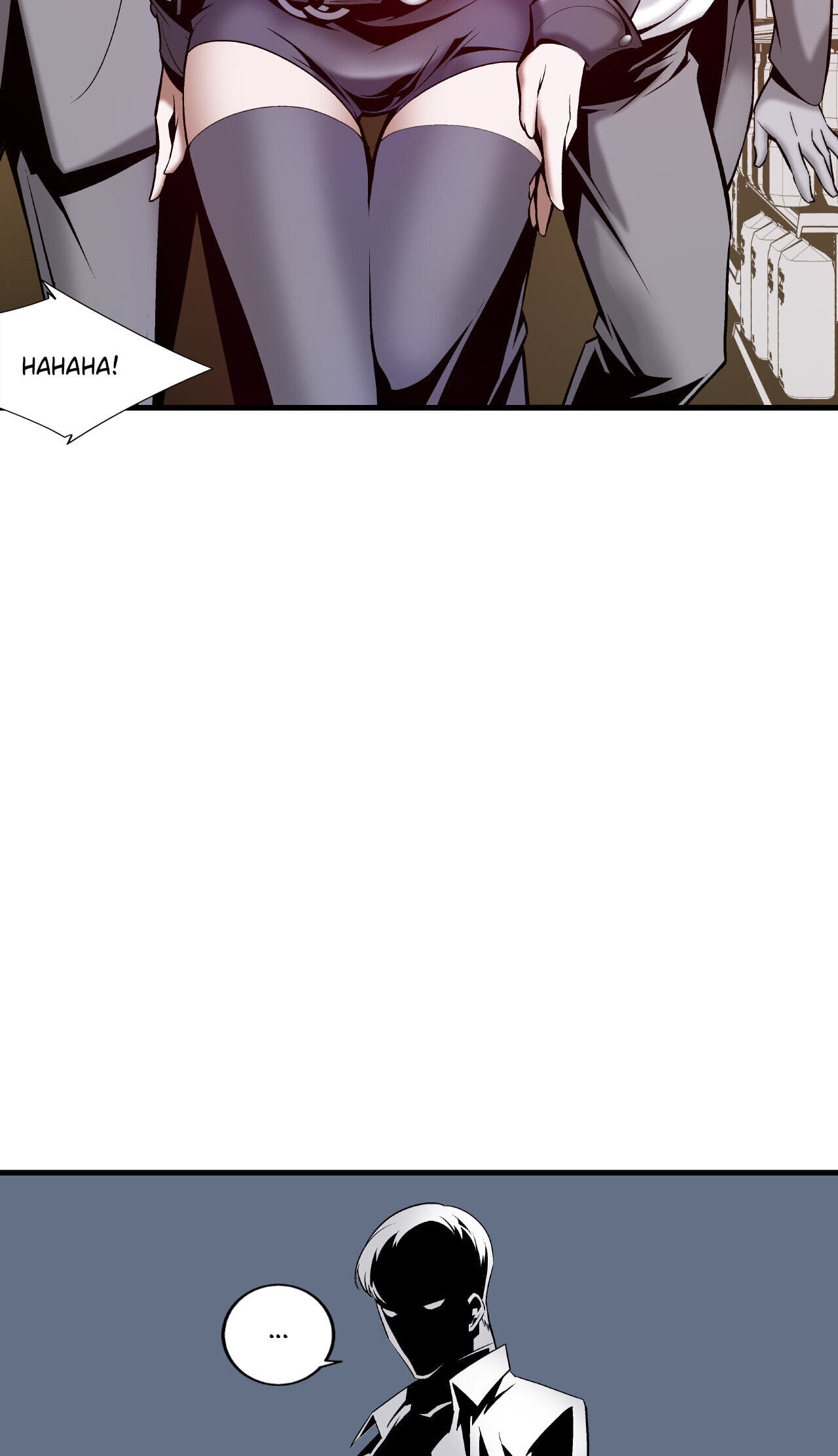 Midnight Taxi Chapter 6 page 27 - 