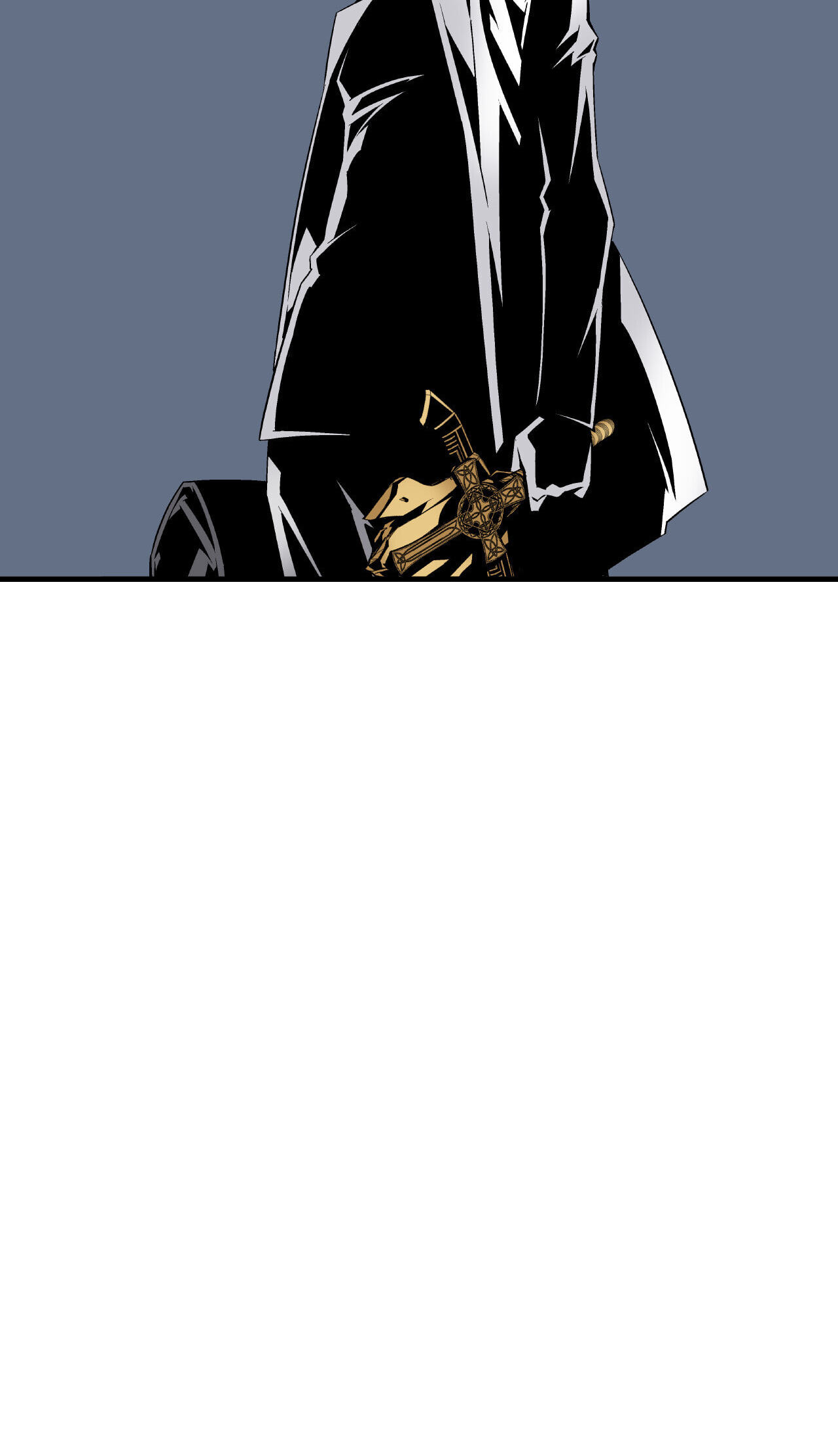 Midnight Taxi Chapter 6 page 28 - 